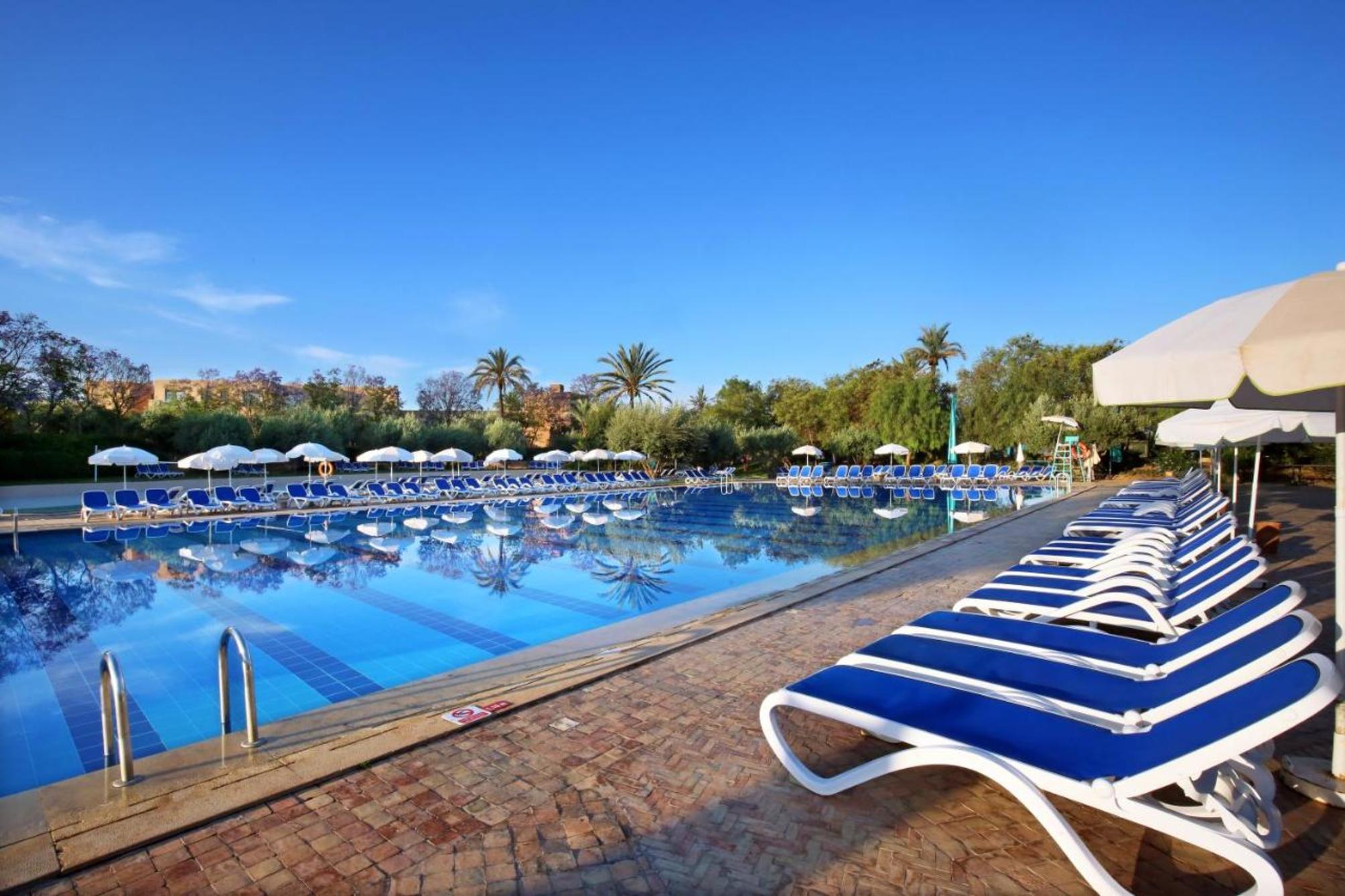 Madina Valeria Club Resort 2