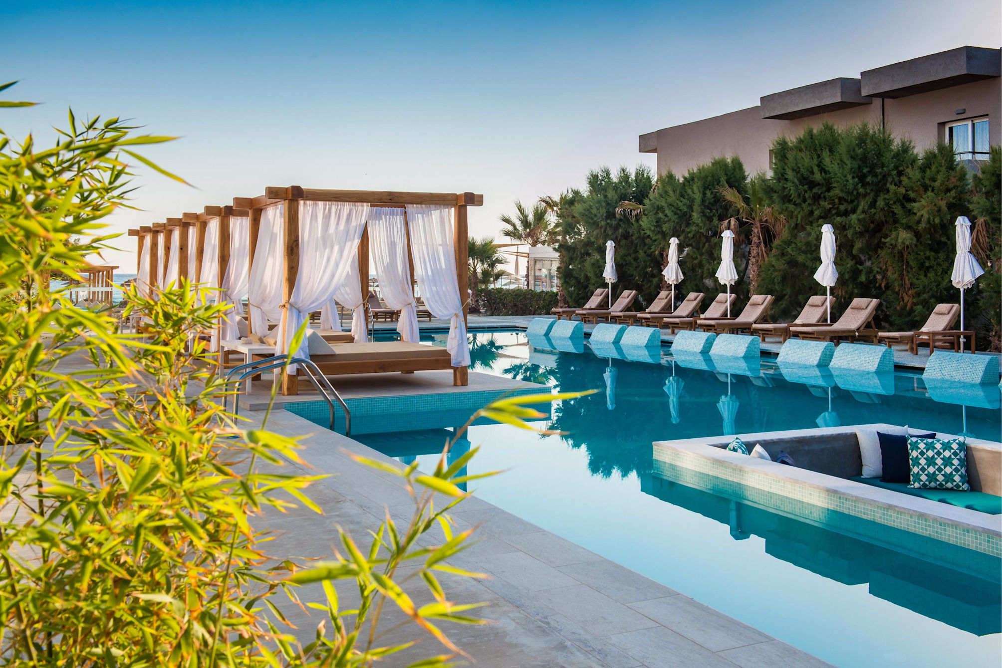 Paralos Lifestyle Beach Adults Only 2