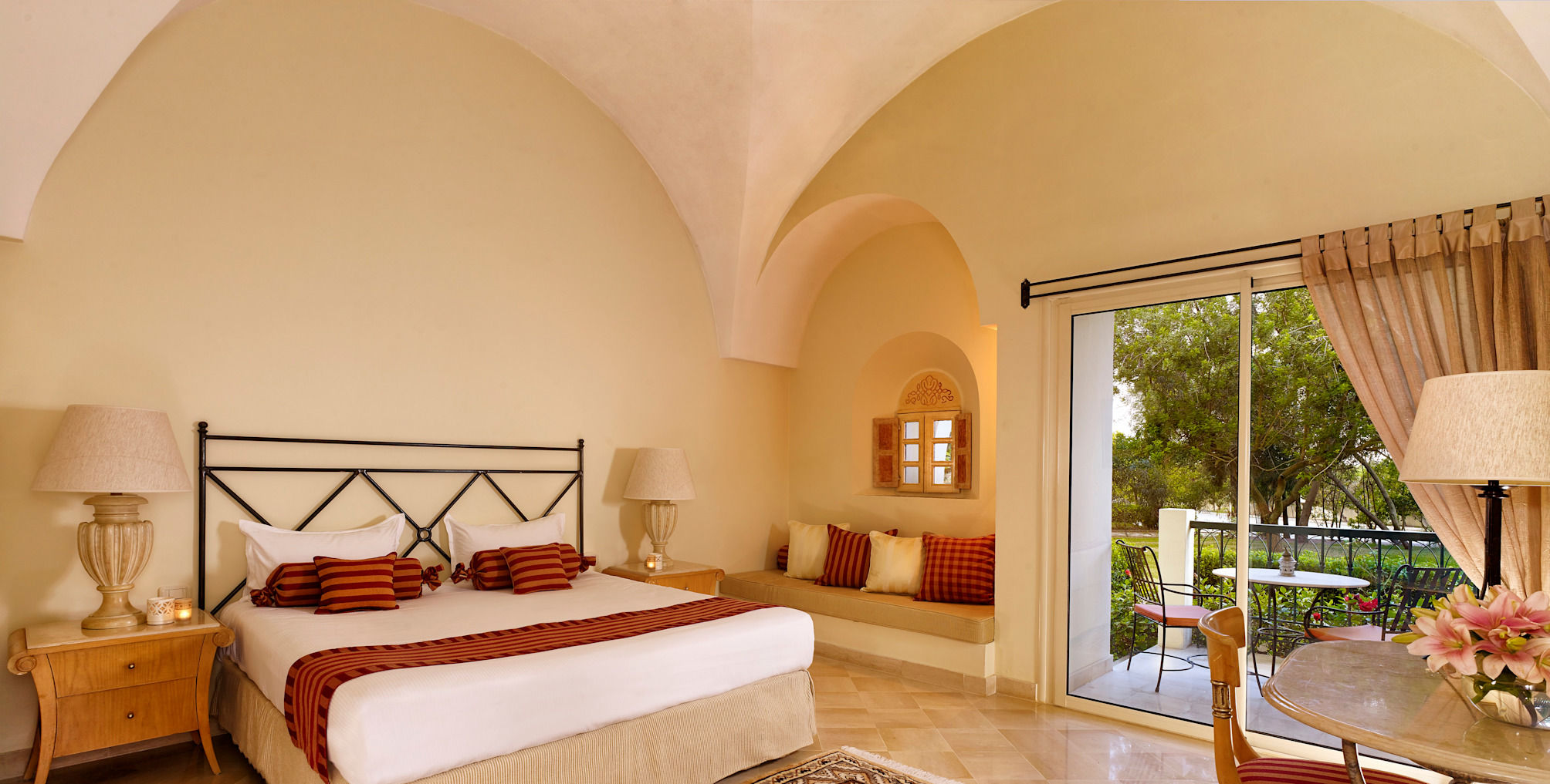 The Residence Tunis 2