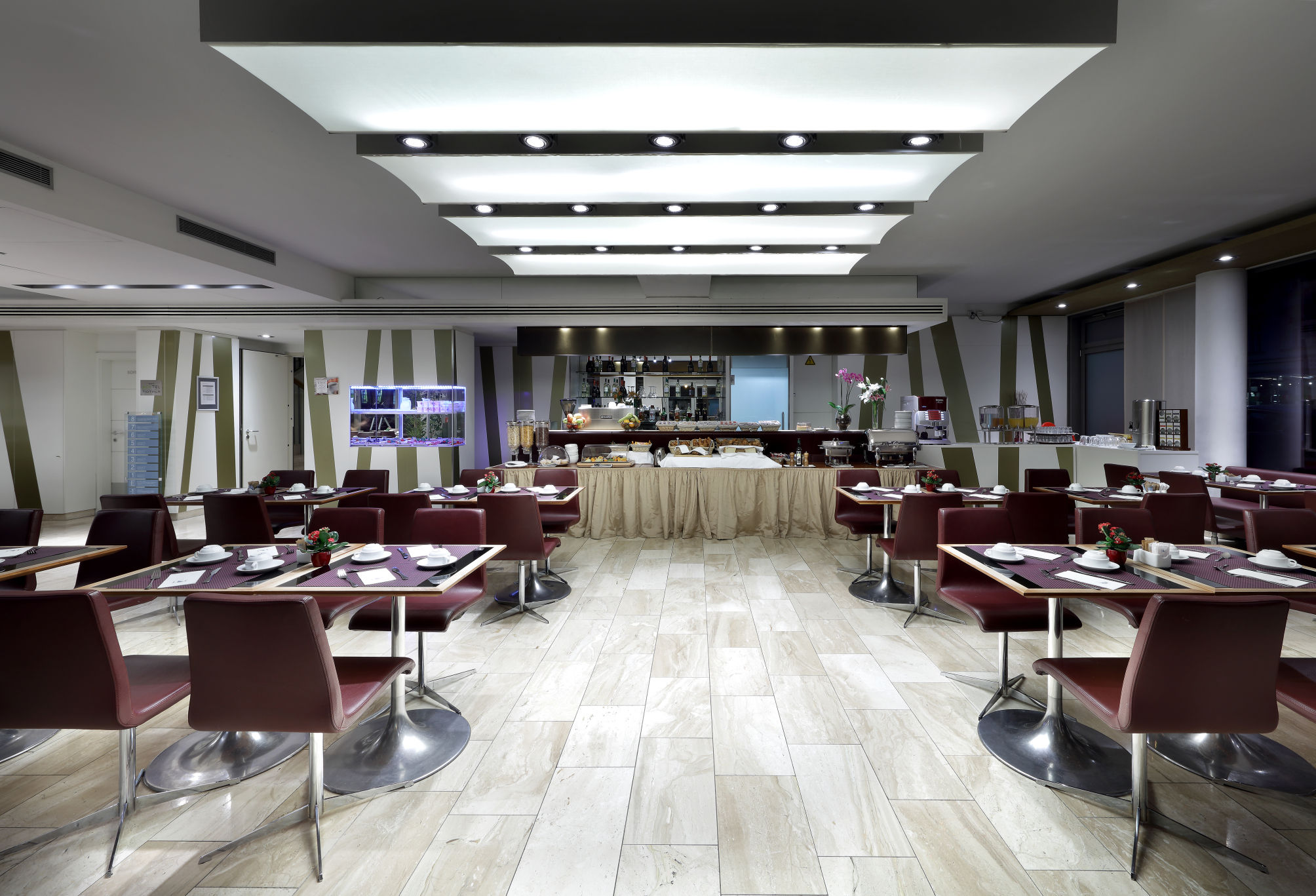Eurostars Embassy 2