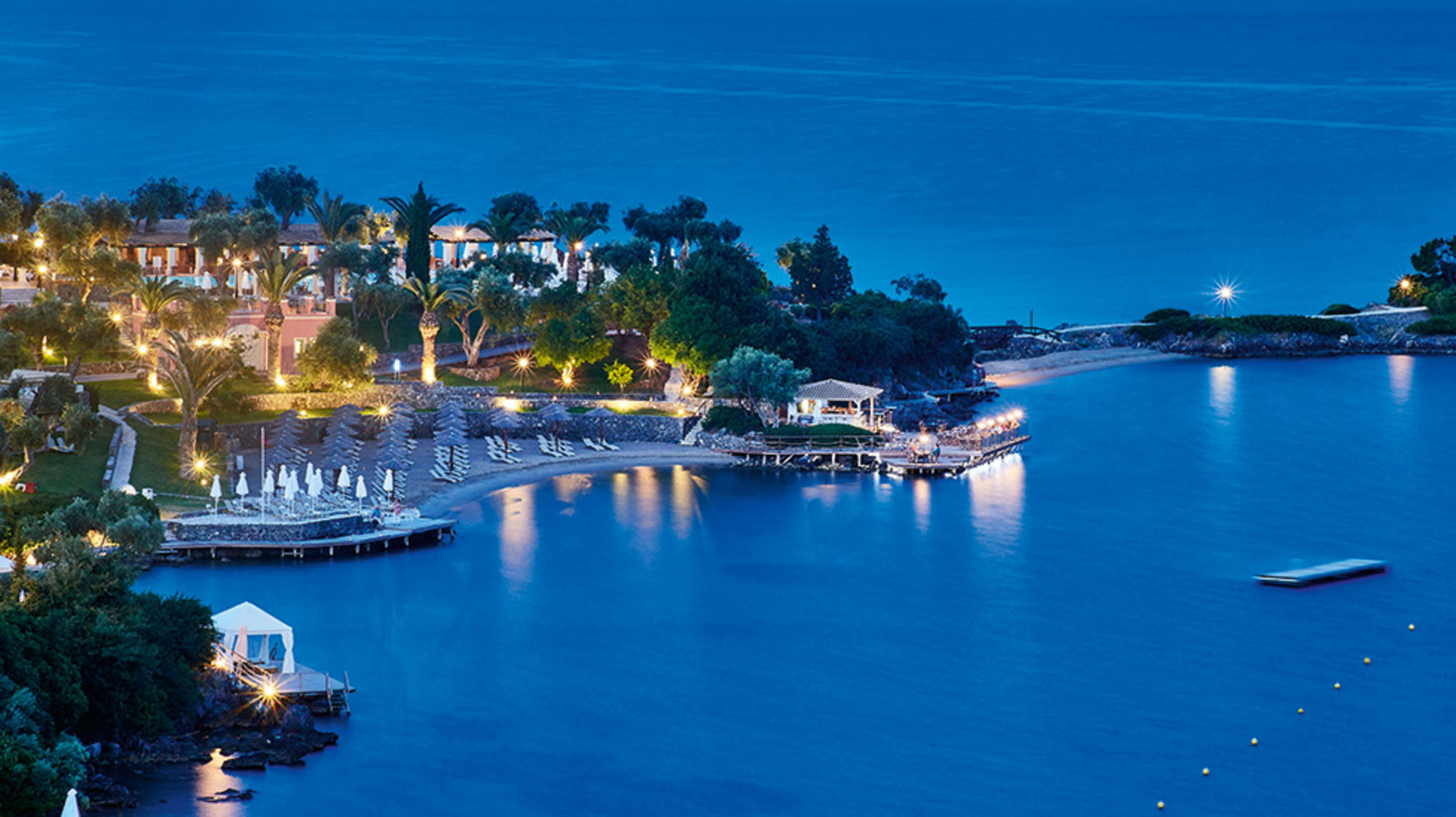 Corfu Imperial, A Resort to Live 1