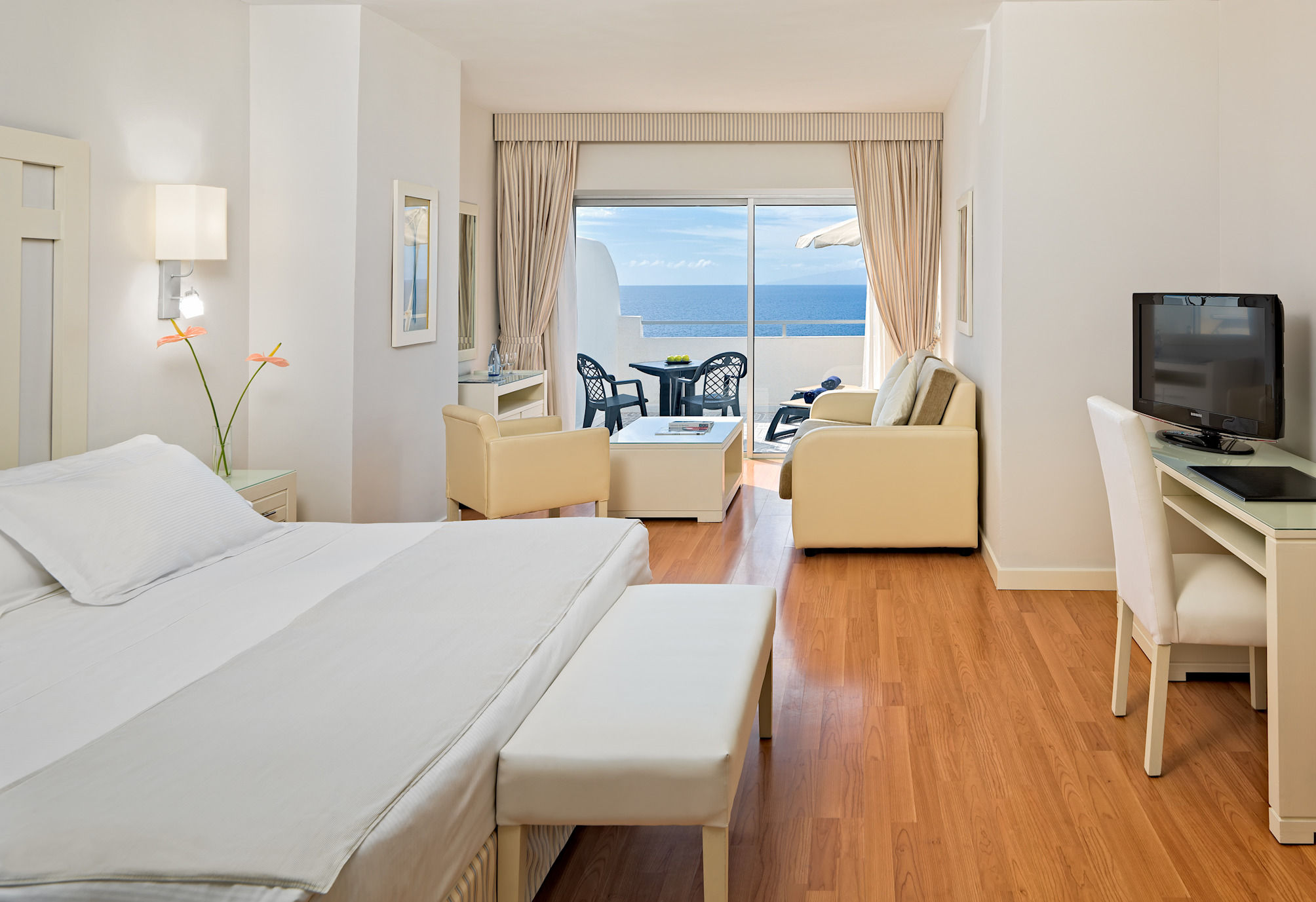 H10 Gran Tinerfe - Adults Only 2