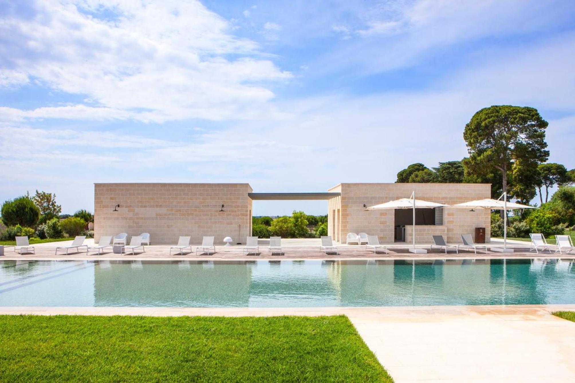 Vinilia Wine Resort 2