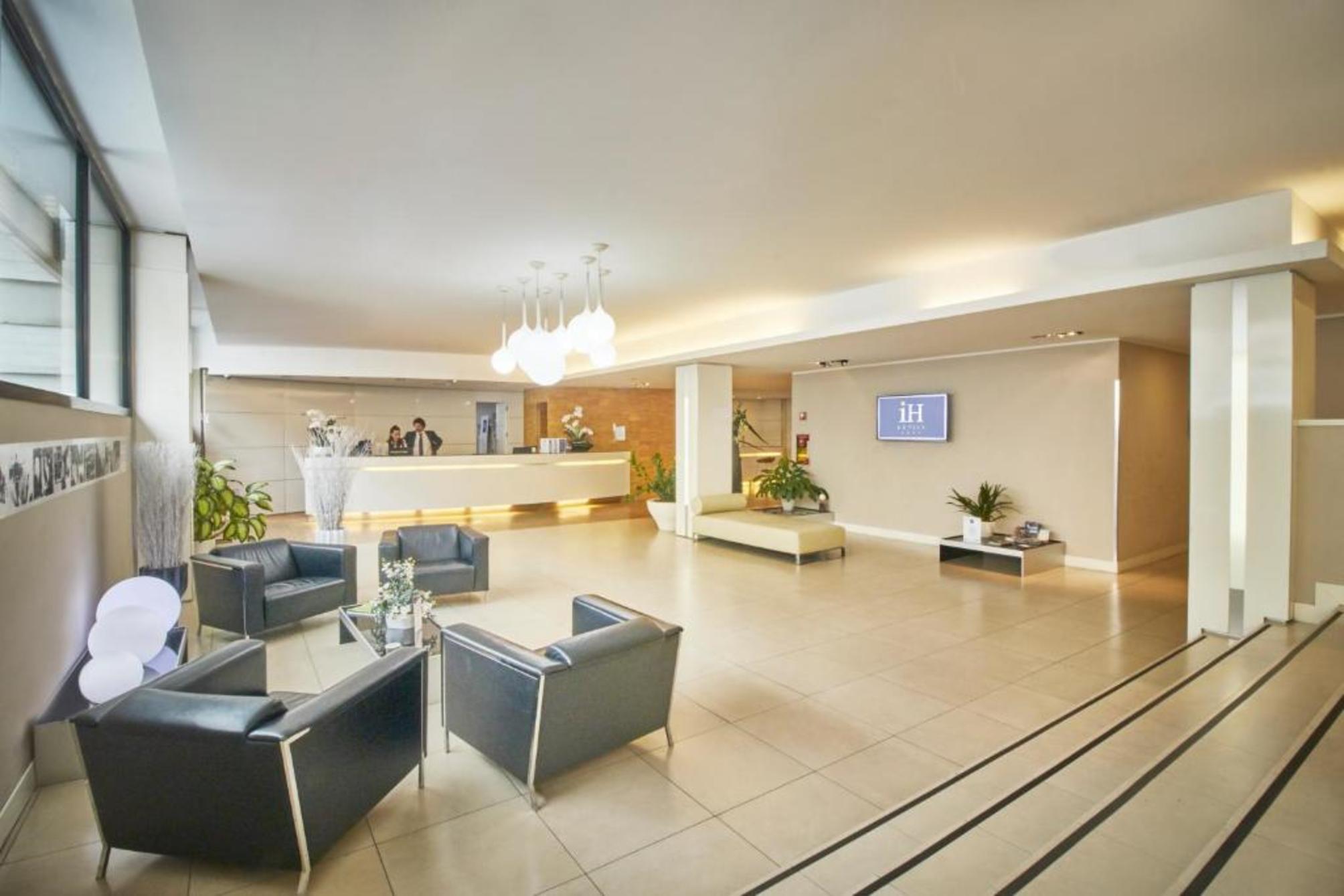 iH Hotels Milano Watt 13 2