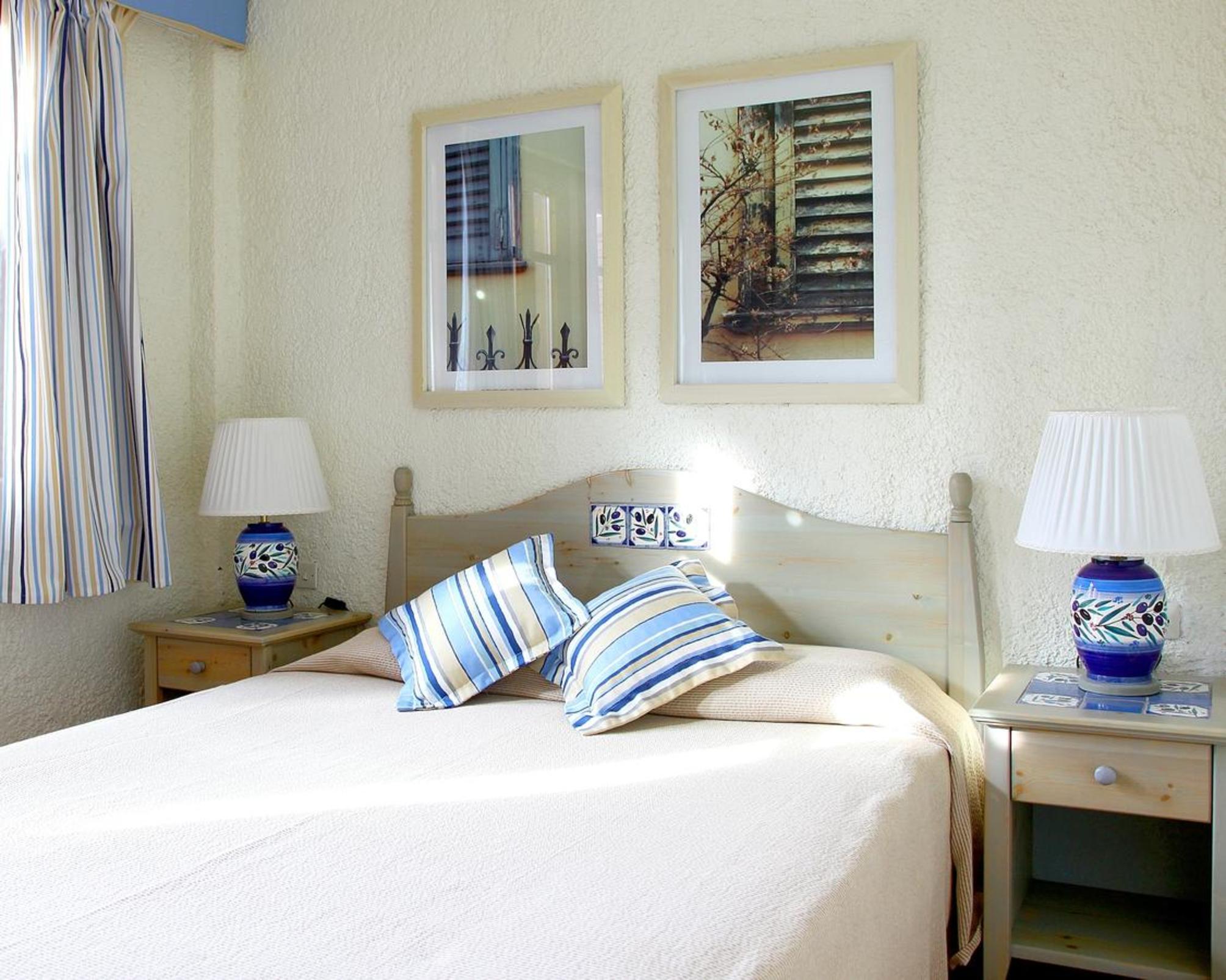 Skopelos Village Hotel 2