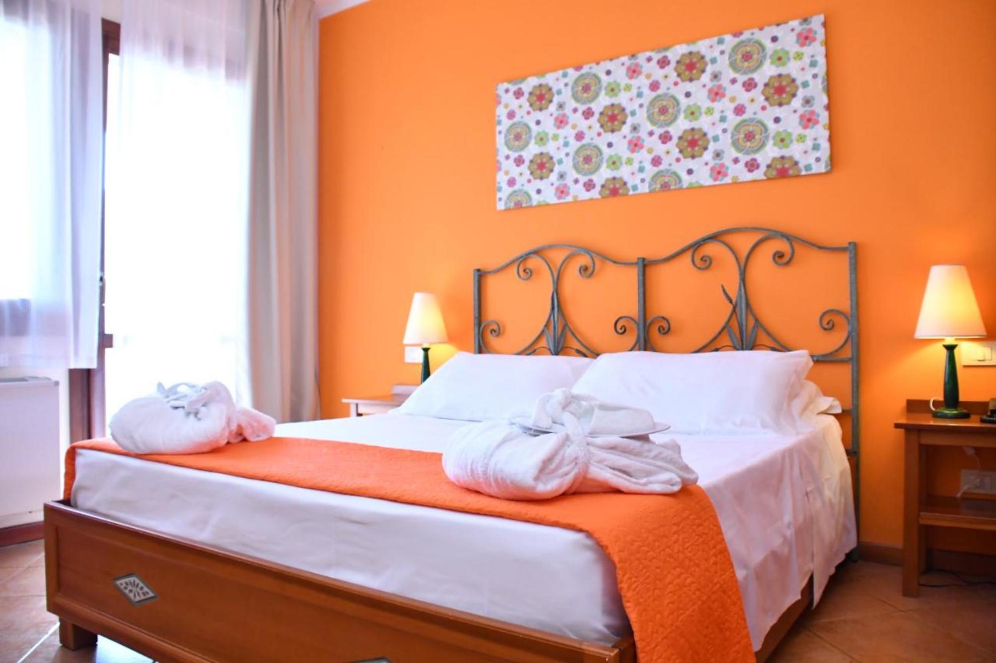 iH Hotels Le Zagare Resort 2