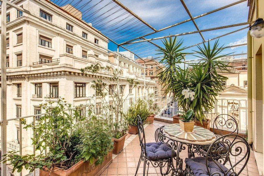 Hotel Cinquantatre 1