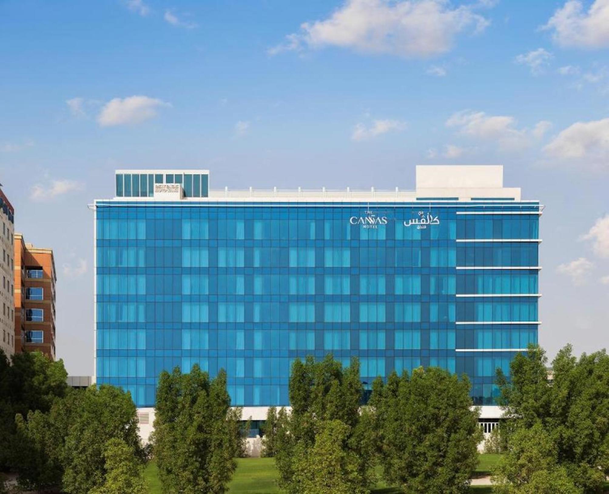 The Canvas Dubai - MGallery Hotel Collection 2