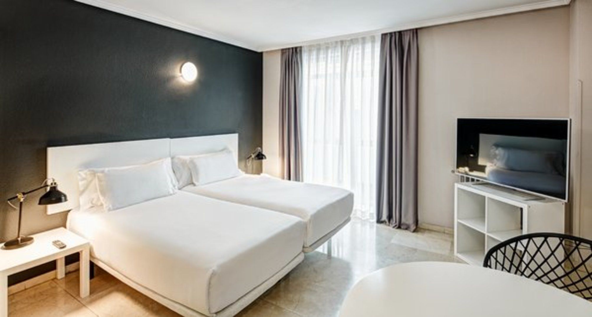 Sercotel Togumar Apartaments 2