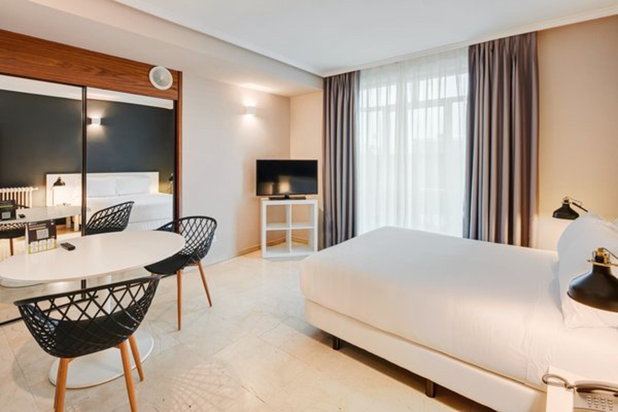 Sercotel Togumar Apartaments 1