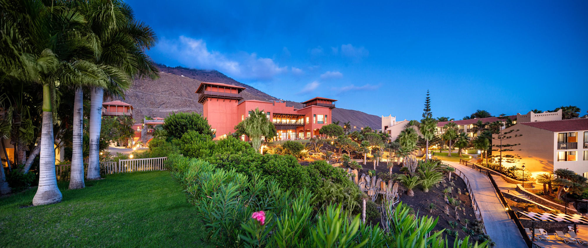 Hotel La Palma Princess 2