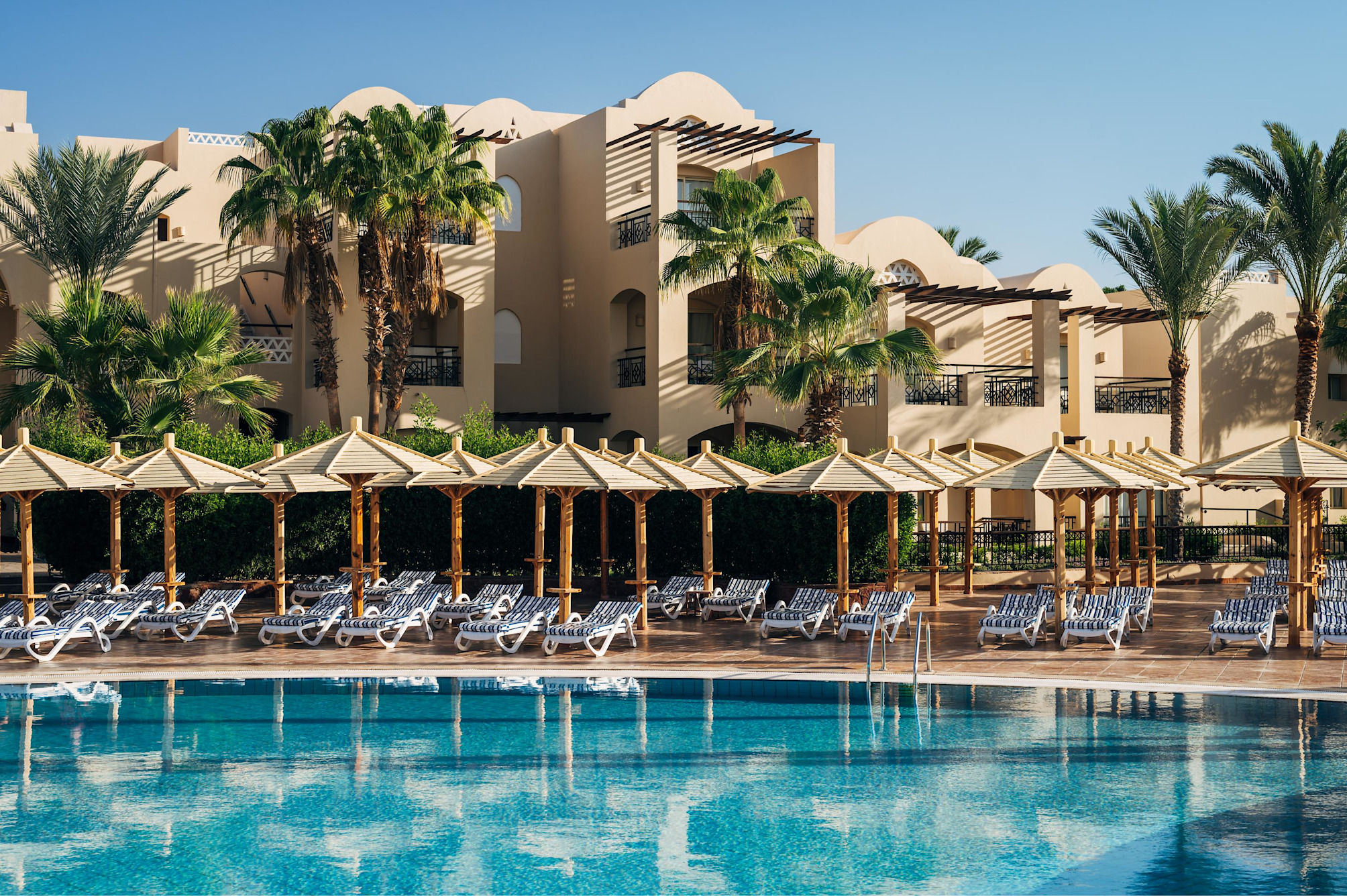 TUI MAGIC LIFE Redsina Sharm El Sheikh 2