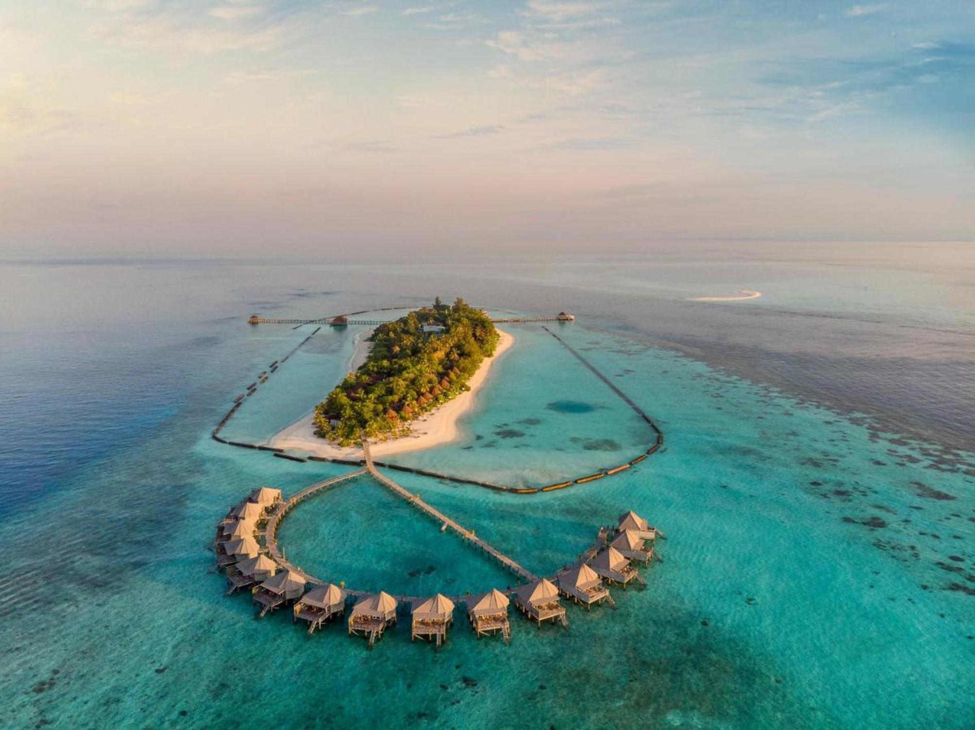 Komandoo Island Resort & Spa - Adults only 2