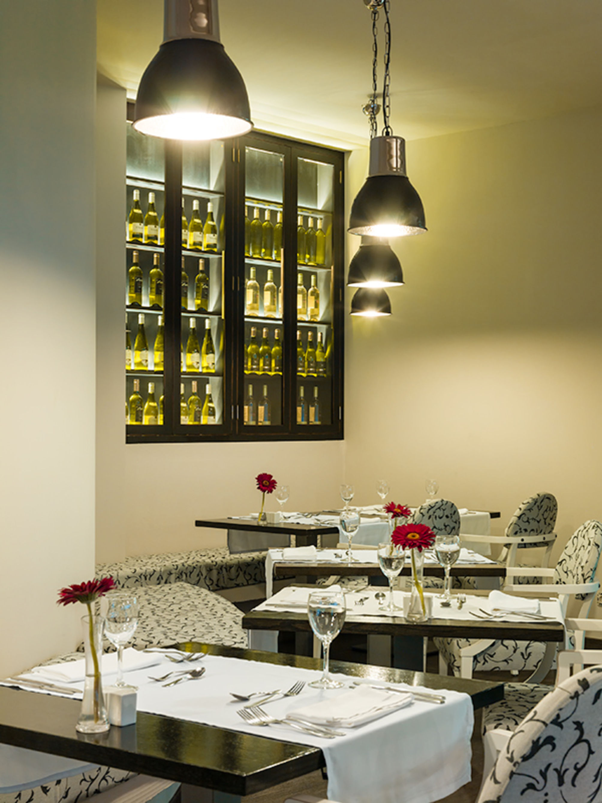 Boutique Hotel H10 White Suites - Adults Only 2