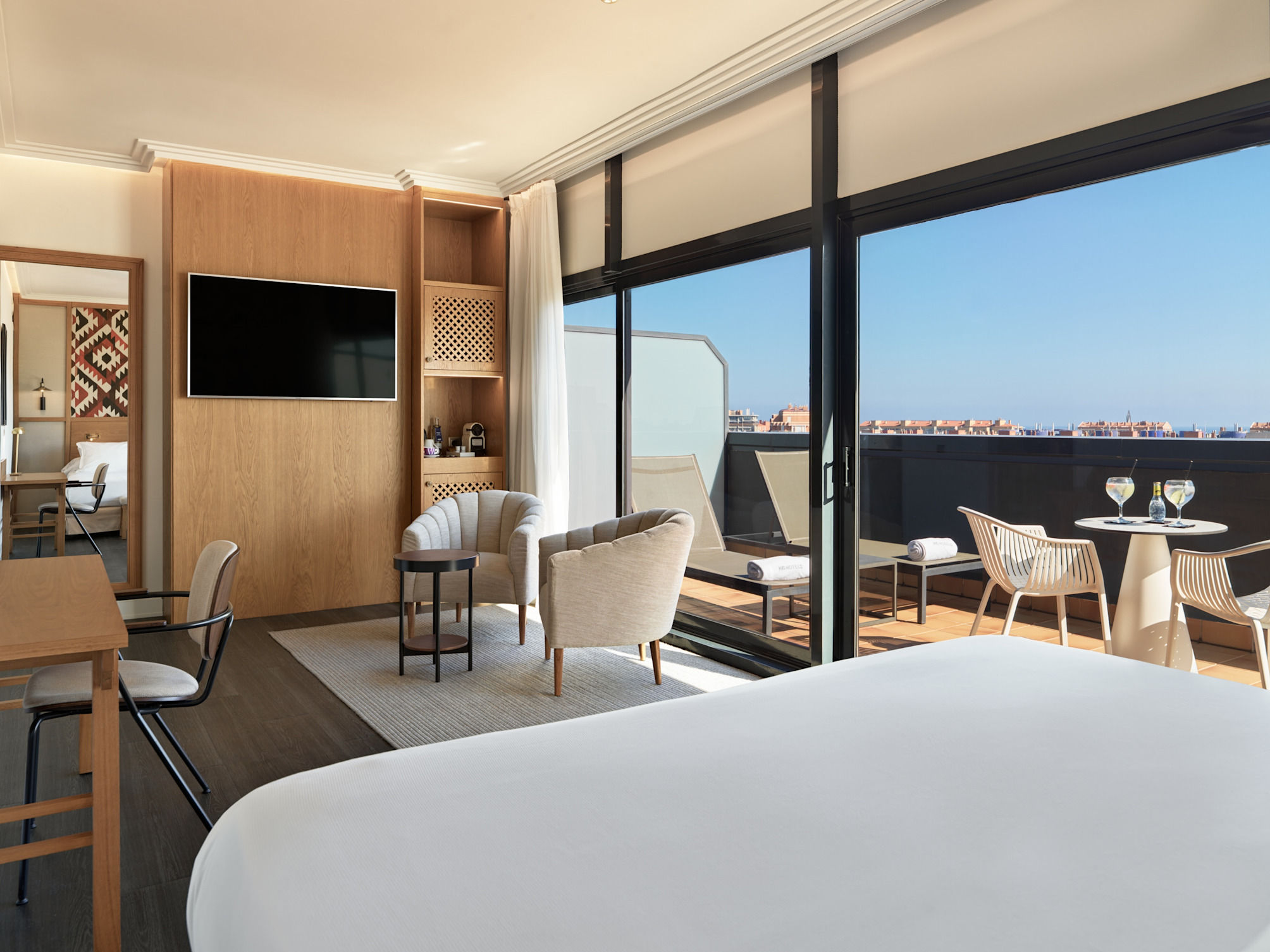 H10 Marina Barcelona 2