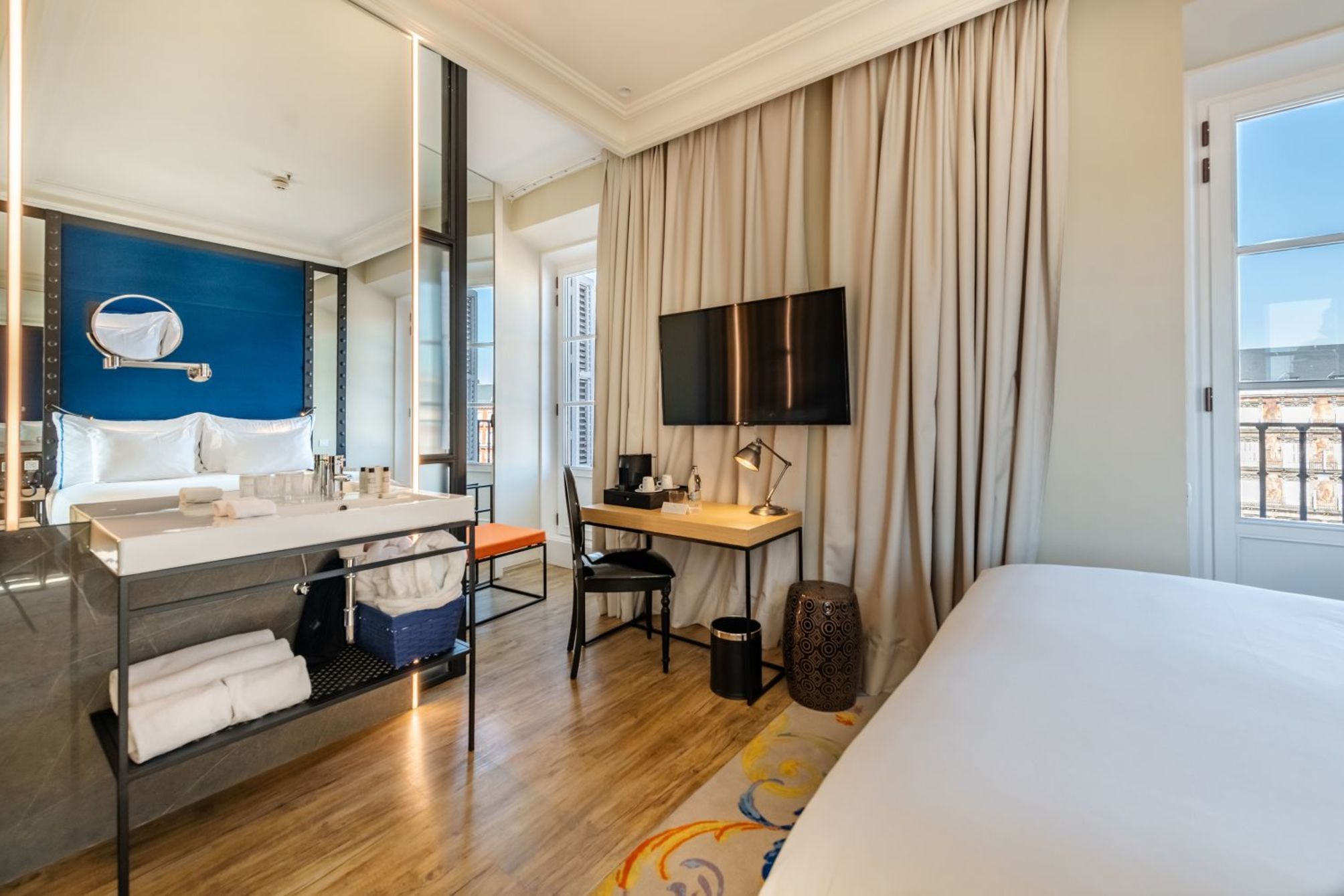 Pestana Collection Plaza Mayor 2