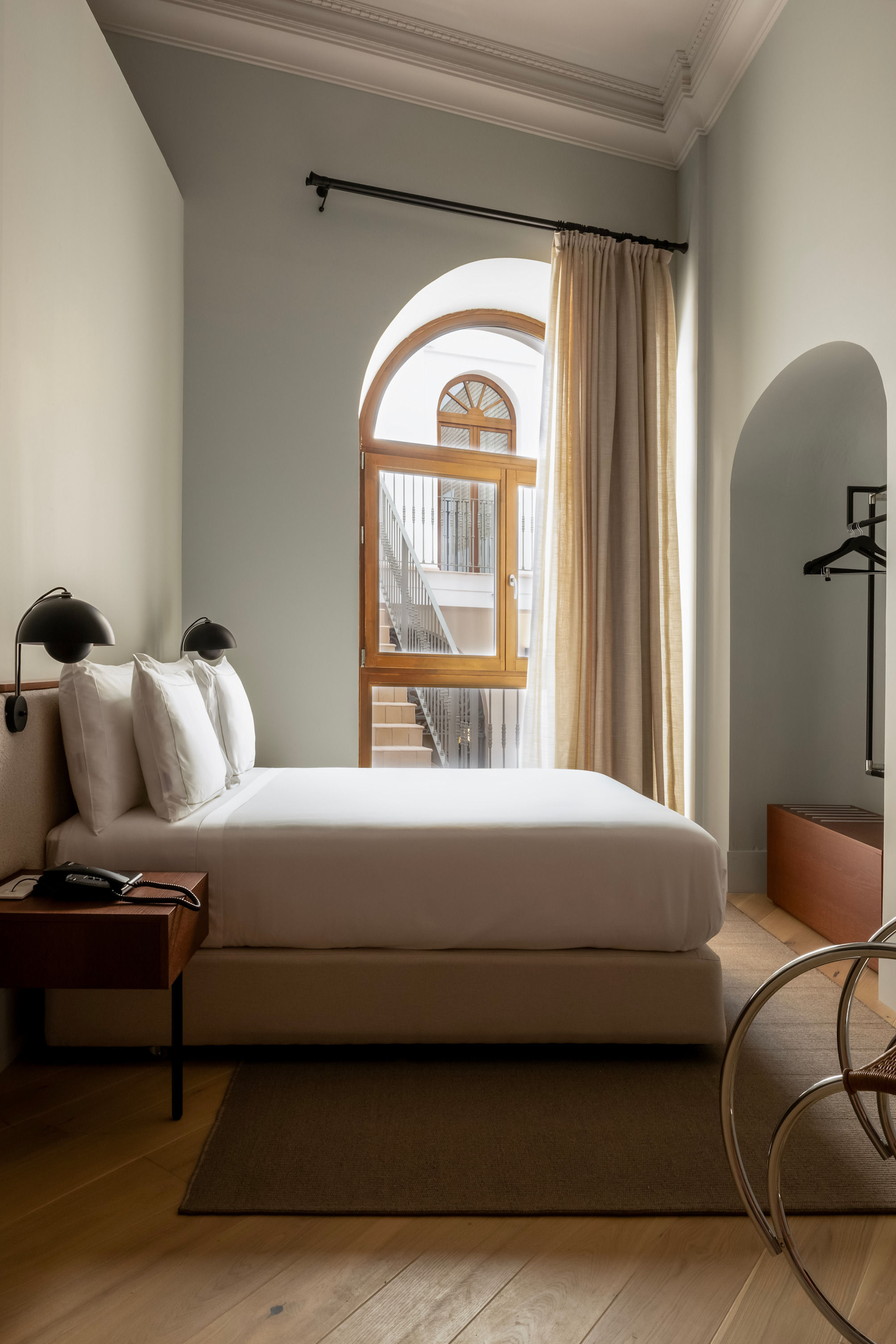 Mercer Residences Sevilla 1