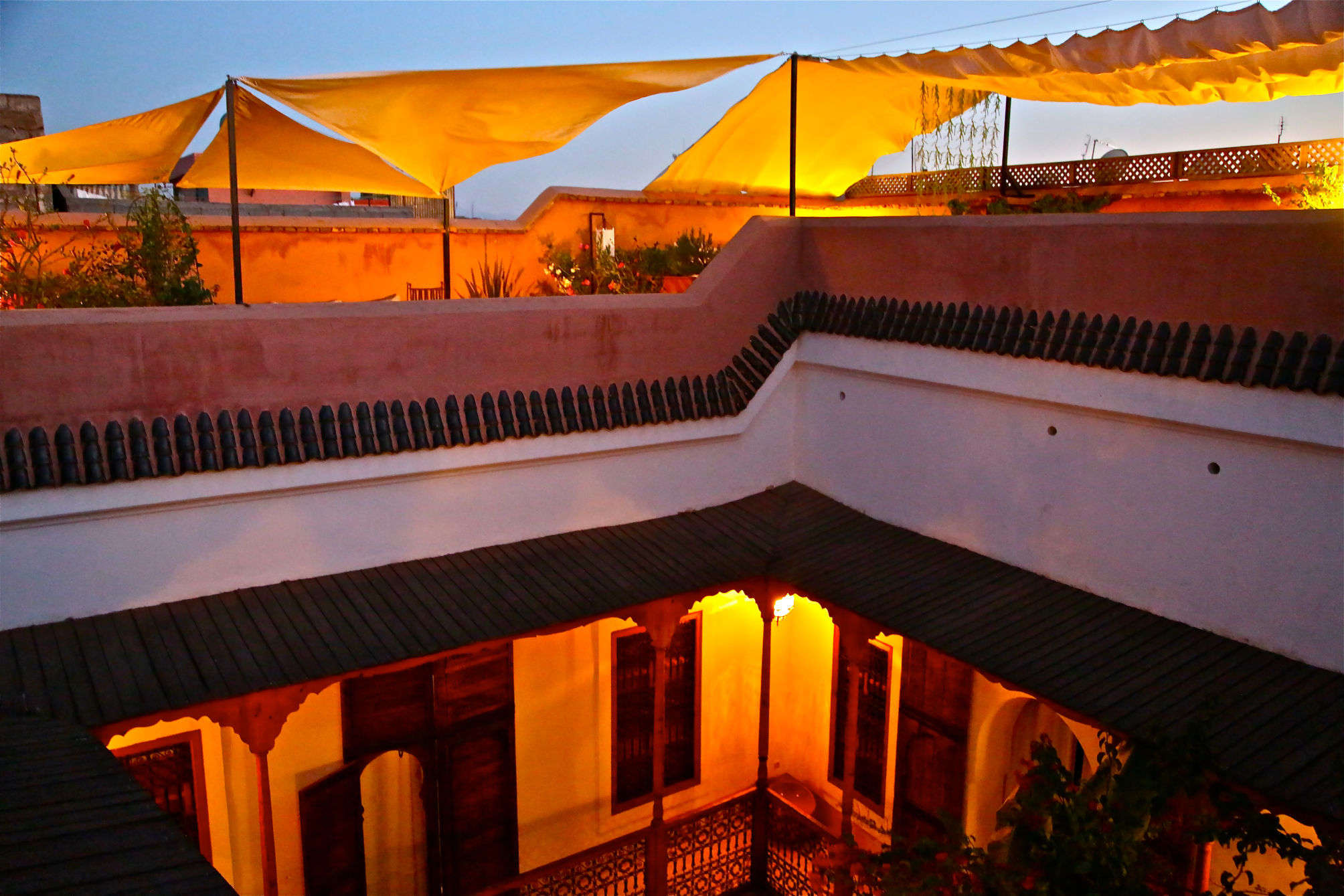 Riad Djebel 2