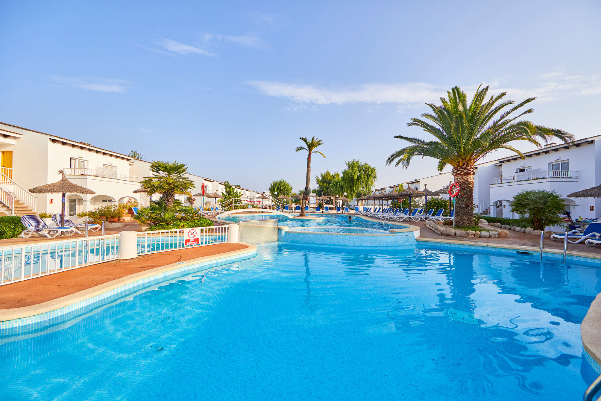 Seaclub Alcudia 2