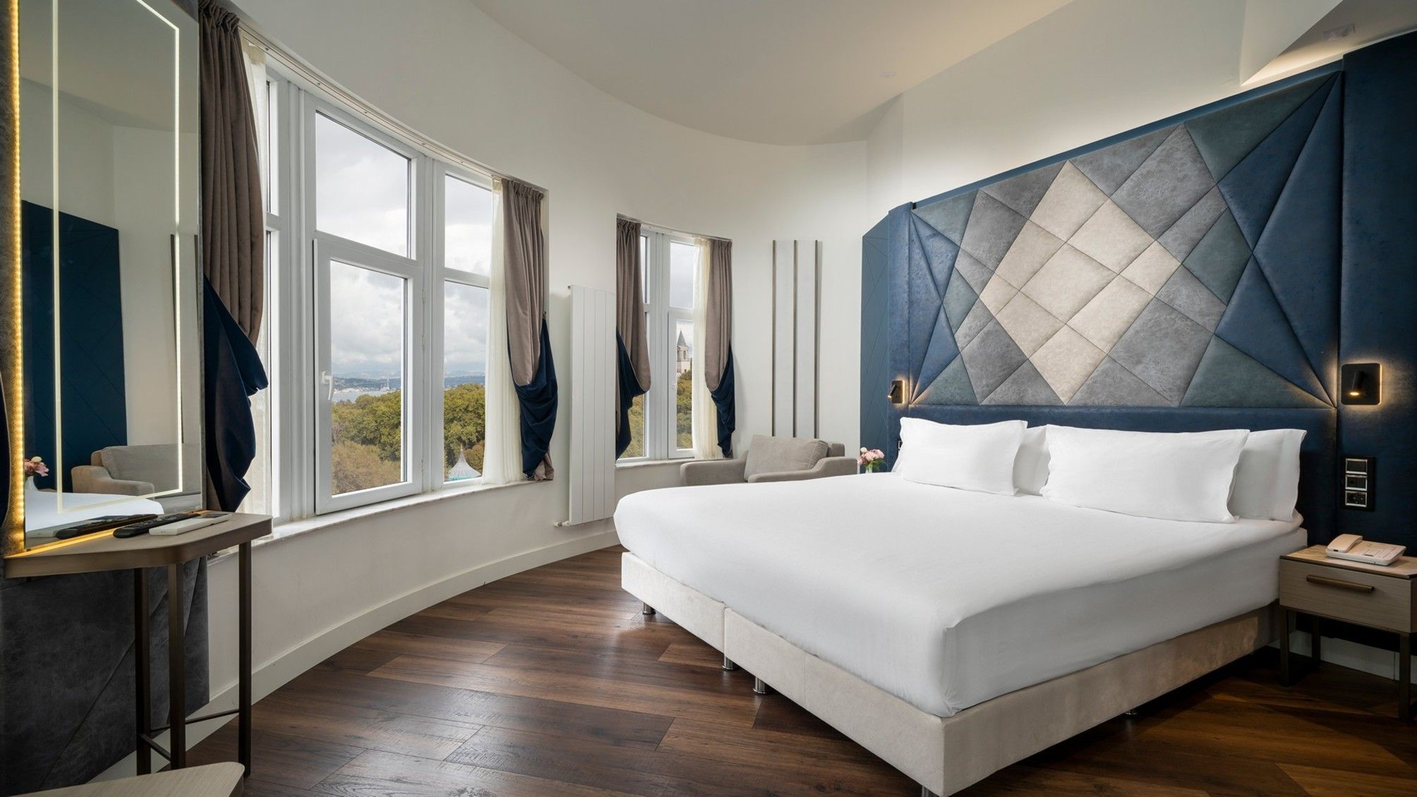 Adamar Hotel-Special Category 1