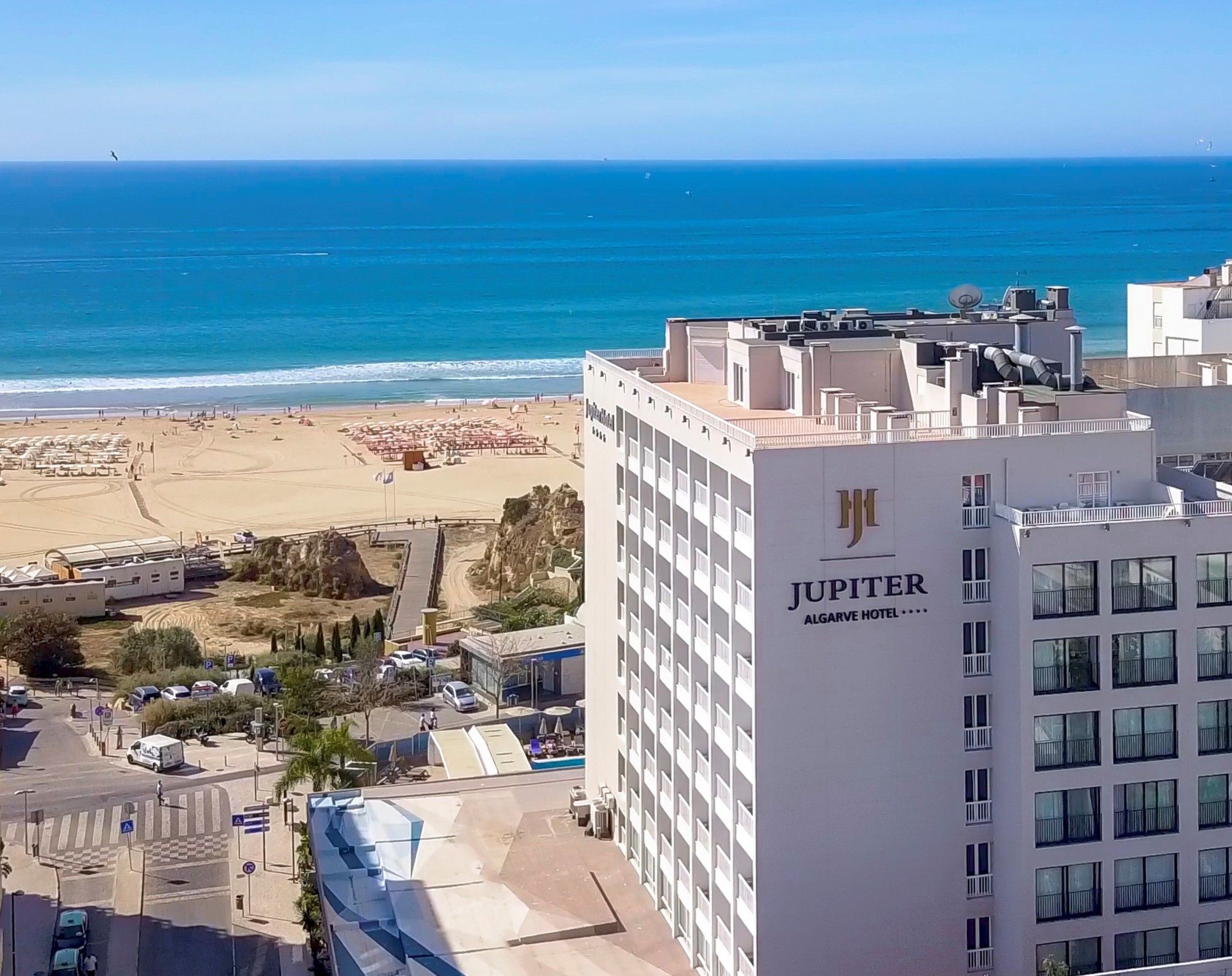 Jupiter Algarve Hotel - Beach & Spa 1