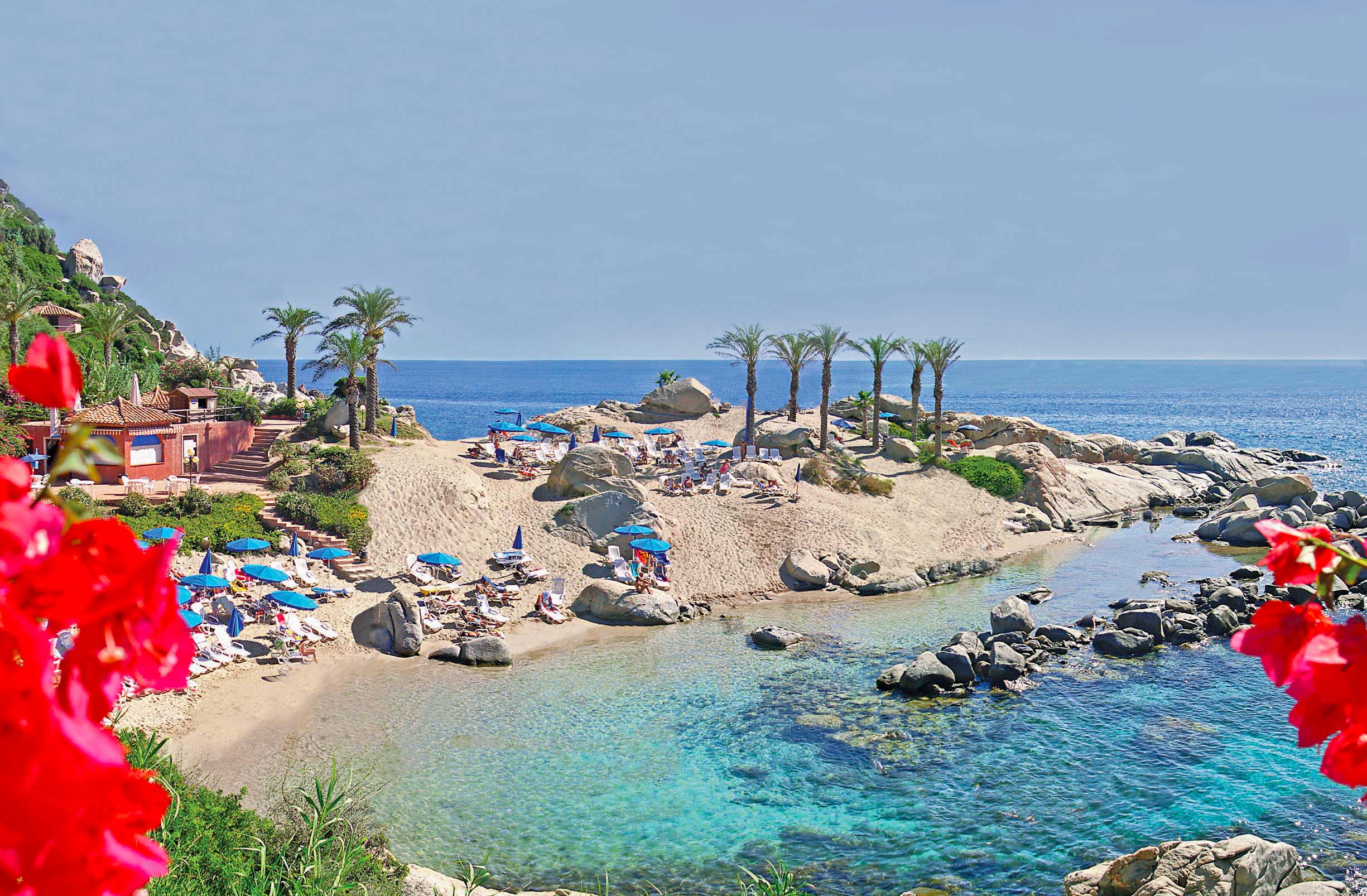 Arbatax Park Resort - Dune by Falkensteiner 2