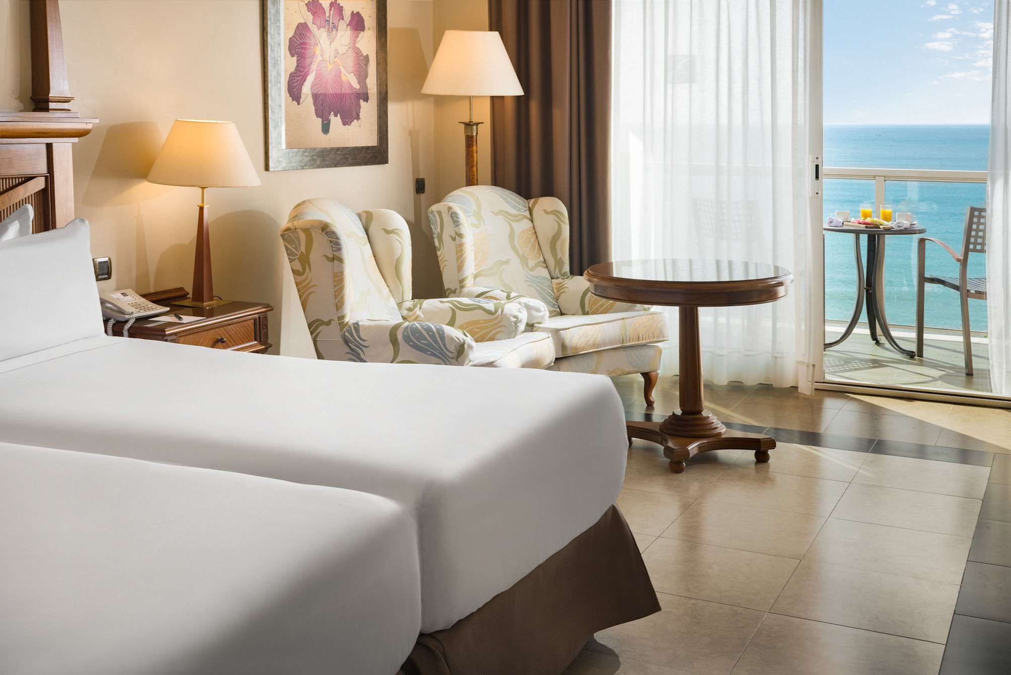 Elba Estepona Gran Hotel & Thalasso Spa 2