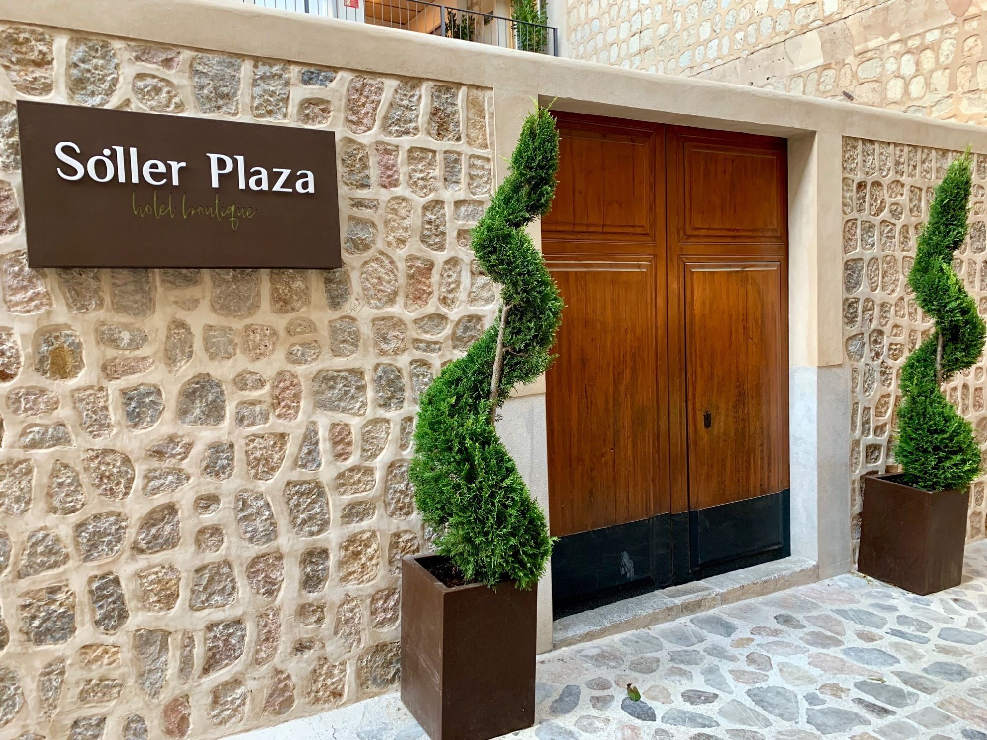 Soller Plaza 2