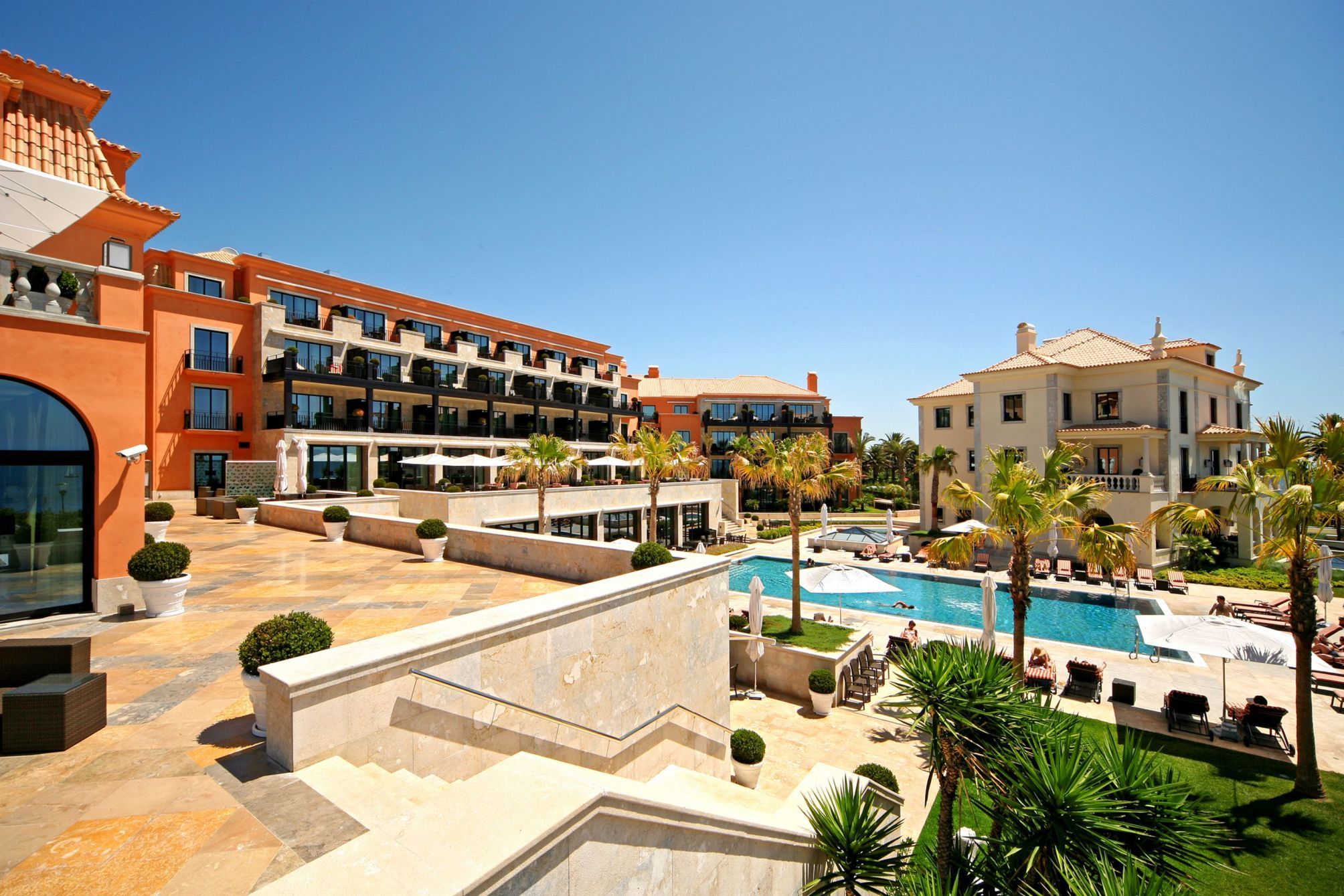Grande Real Villa Itália Hotel & Spa - A Leading Hotel of the World 2