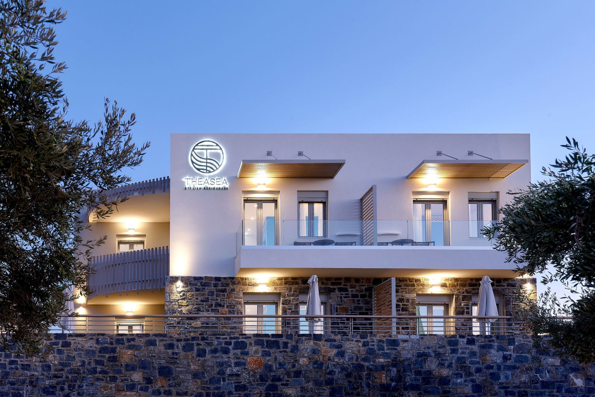 Theasea Stylish Residences 2