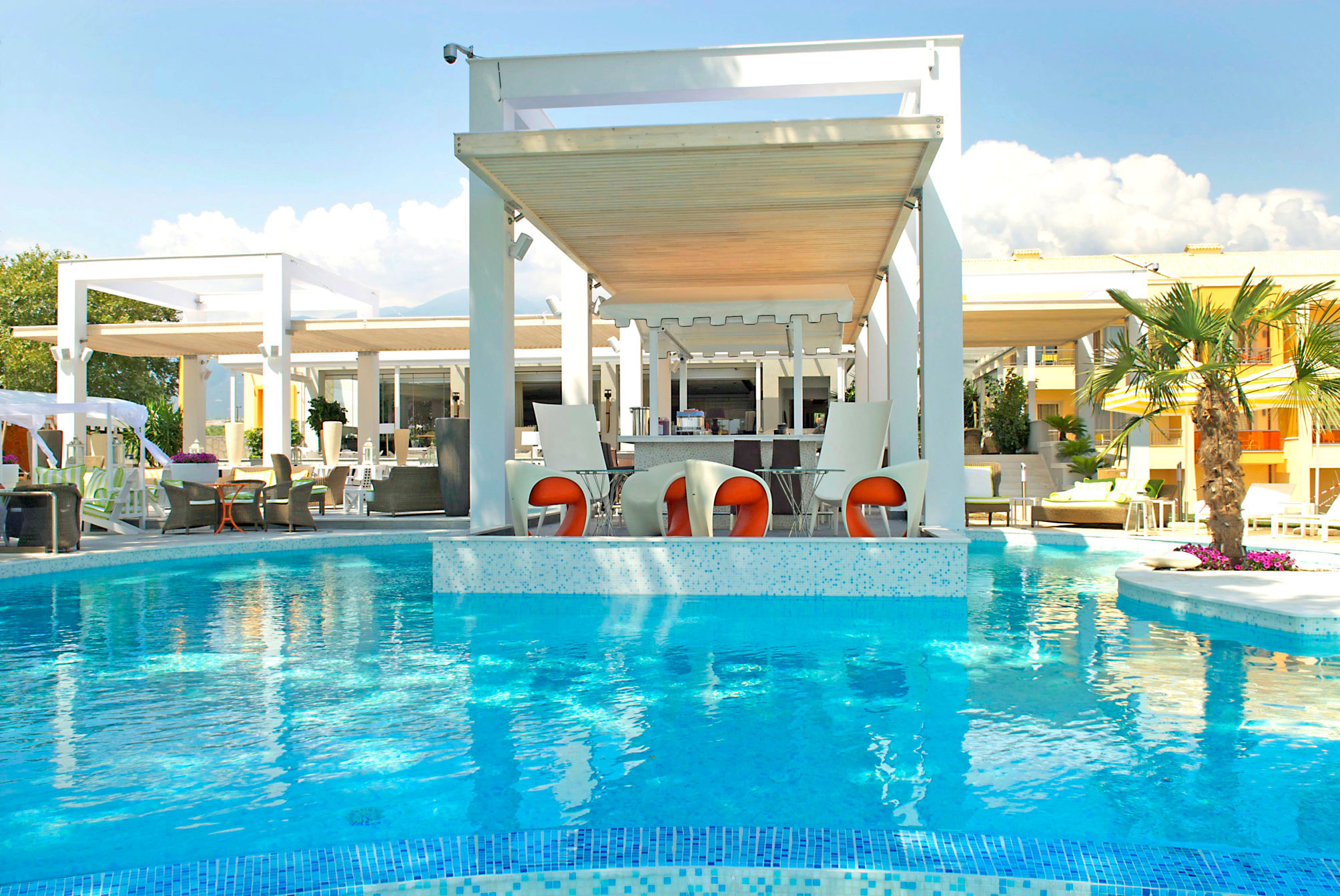 Litohoro Olympus Resort Villas & Spa 2