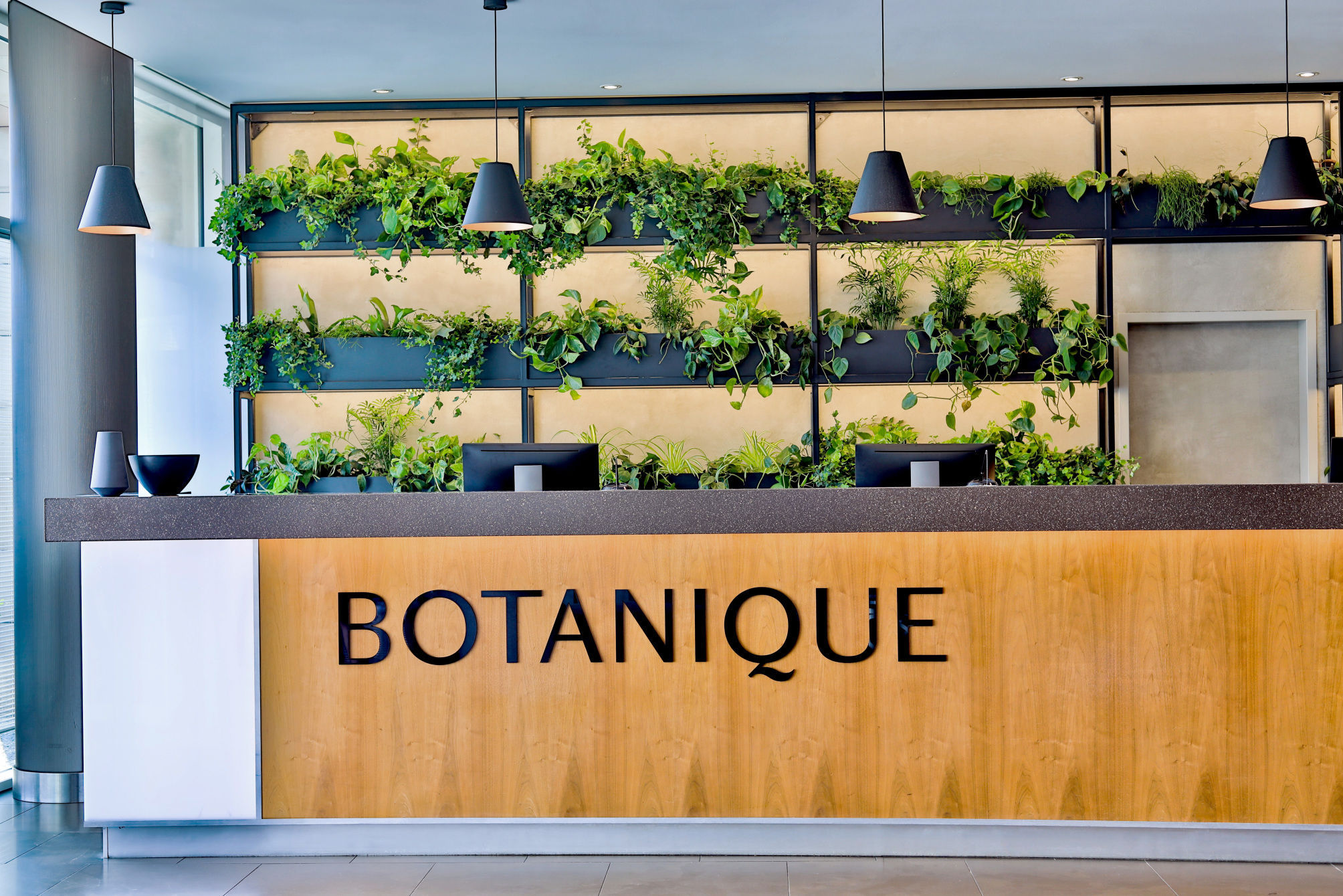 Botanique Hotel Prague 1