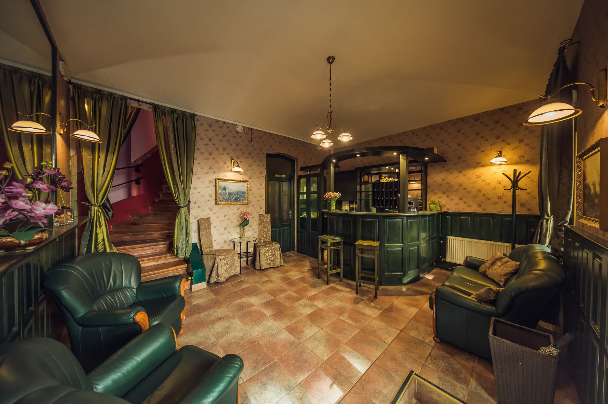 Hotel Czechia 1