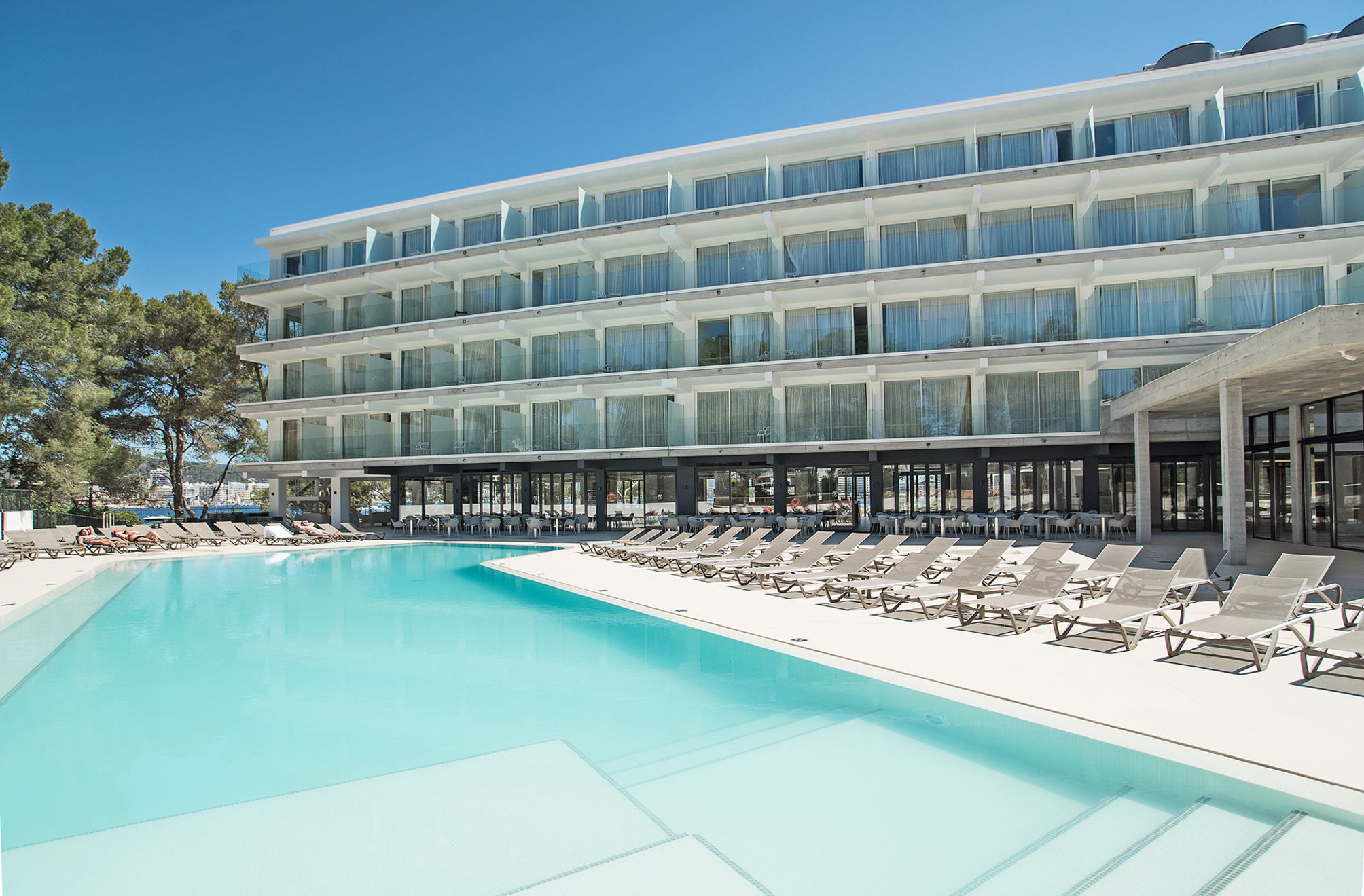 Els Pins Resort & Spa - Emar Hotels 1