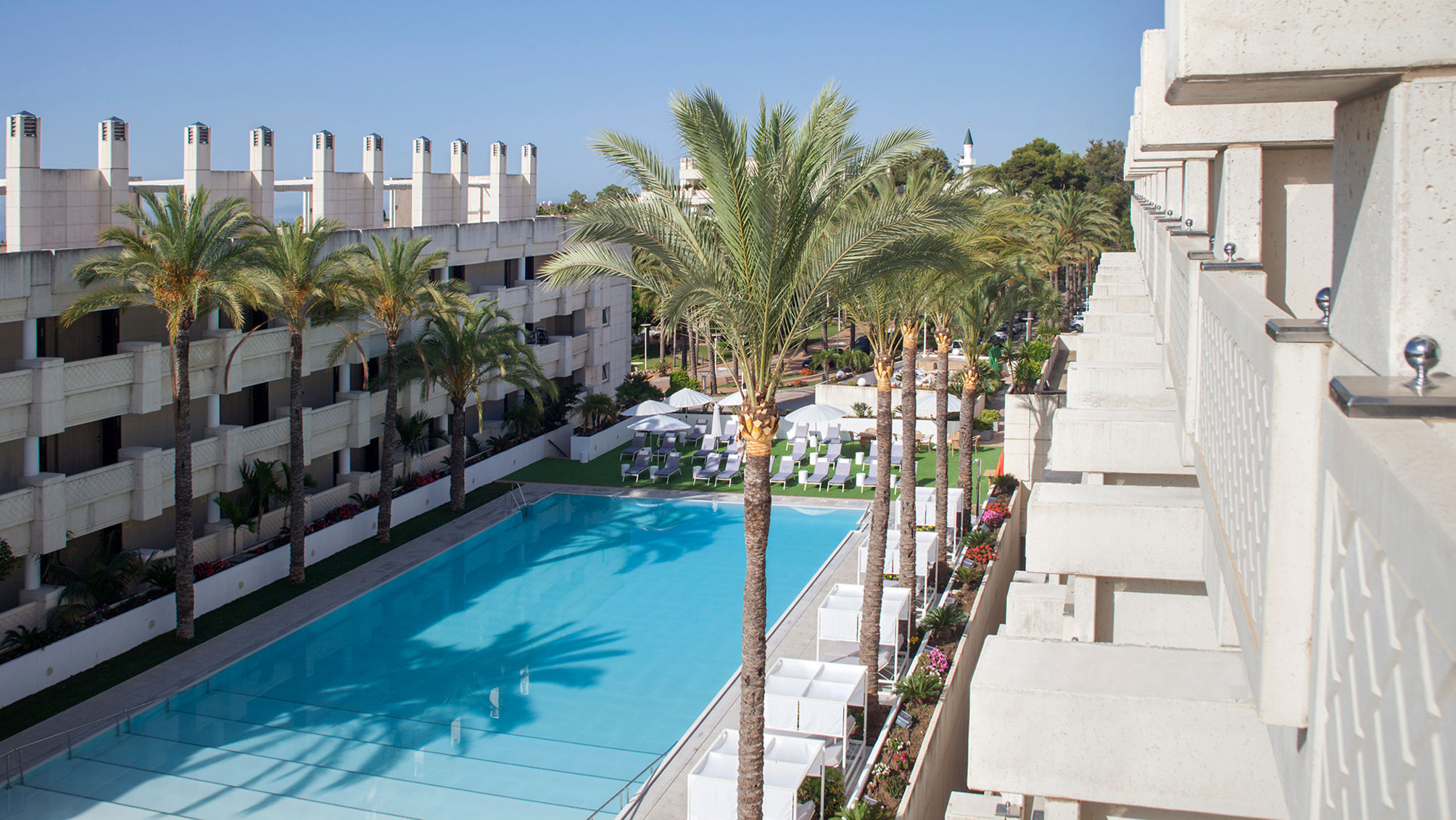 Alanda Marbella Hotel & Wellness 2