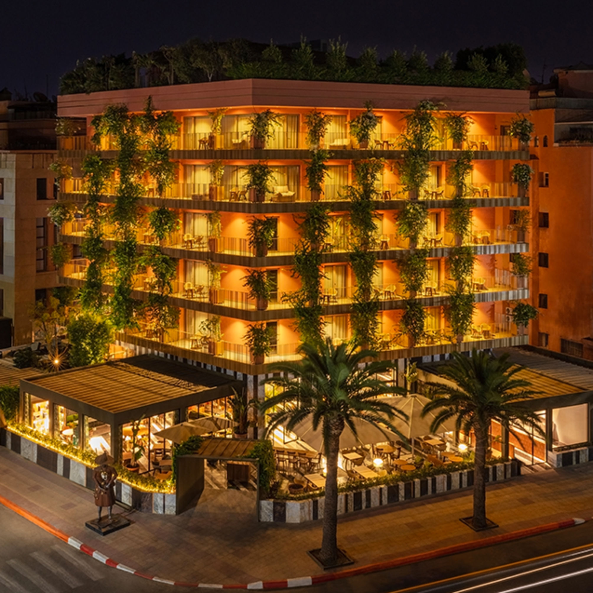 Hotel Jadali & Spa 1