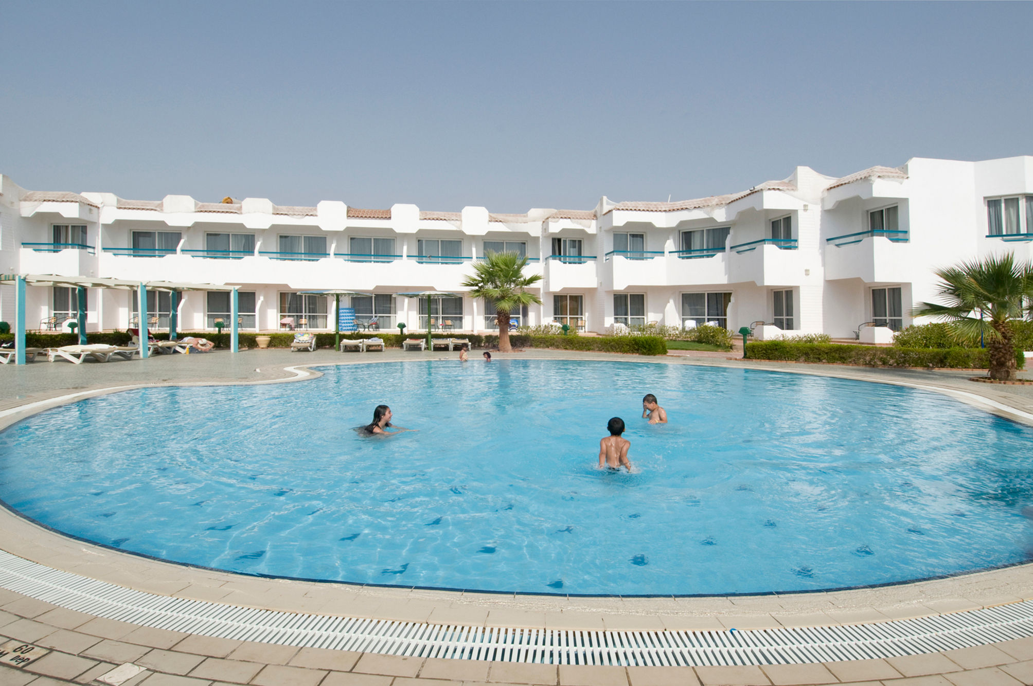 Dreams Vacation Resort - Sharm El Sheikh 2