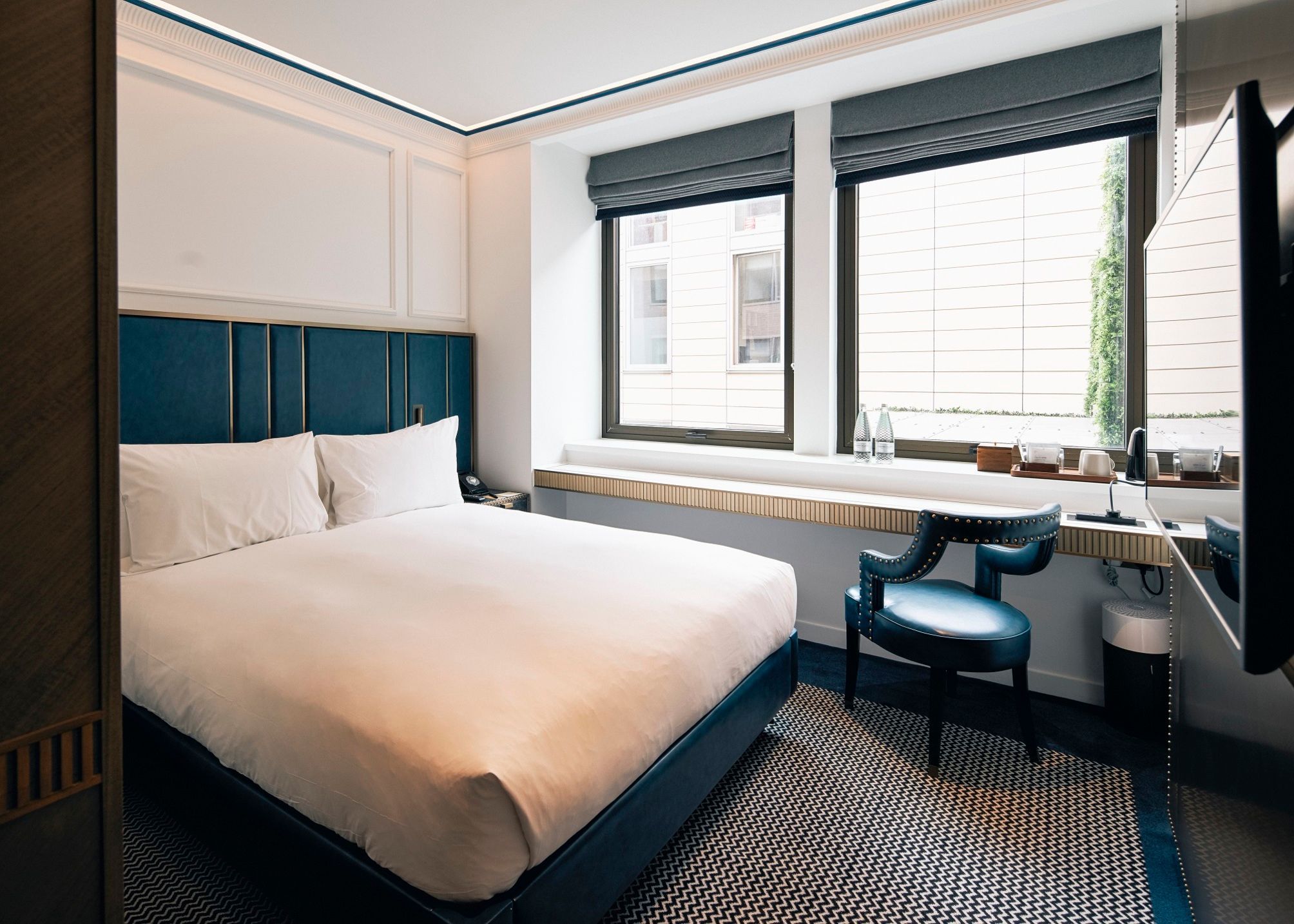 Page8, Page Hotels 1