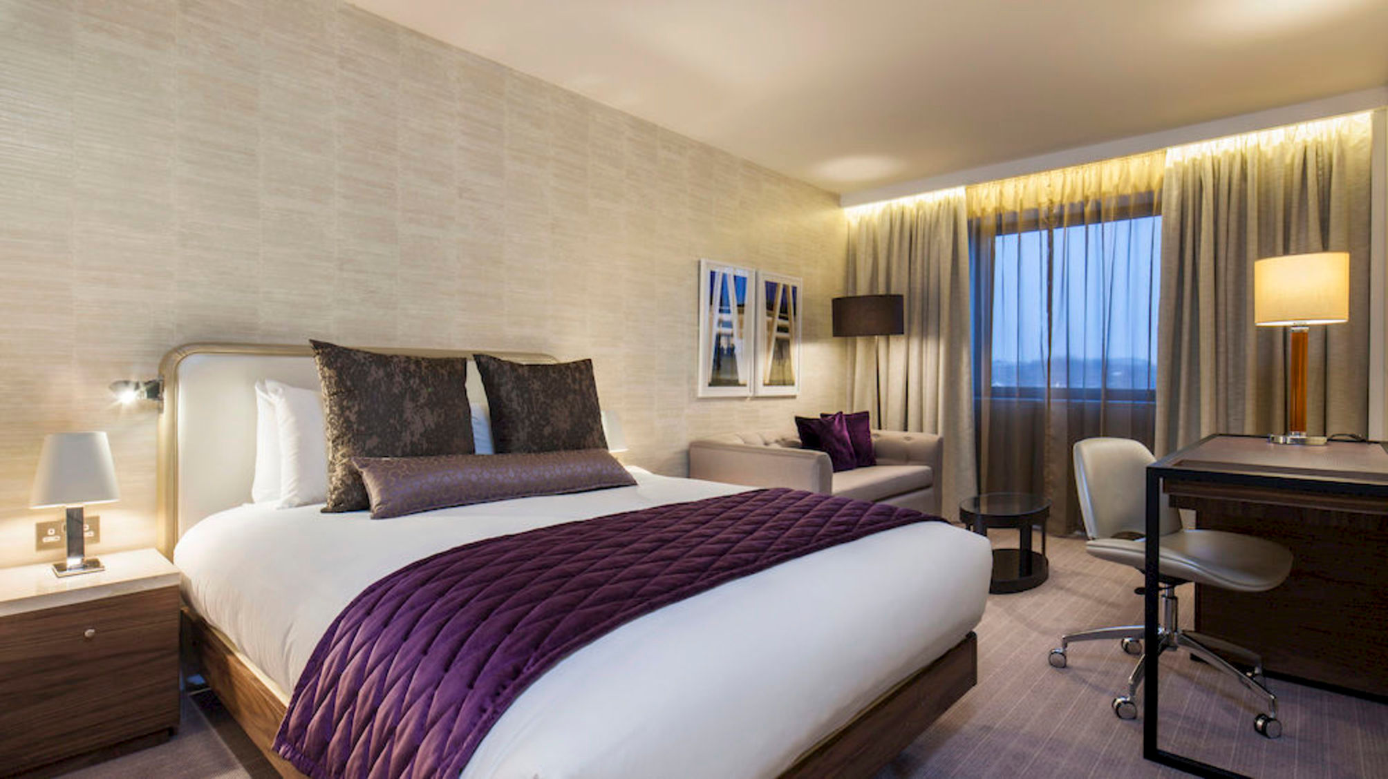Crowne Plaza London Kings Cross by IHG 2