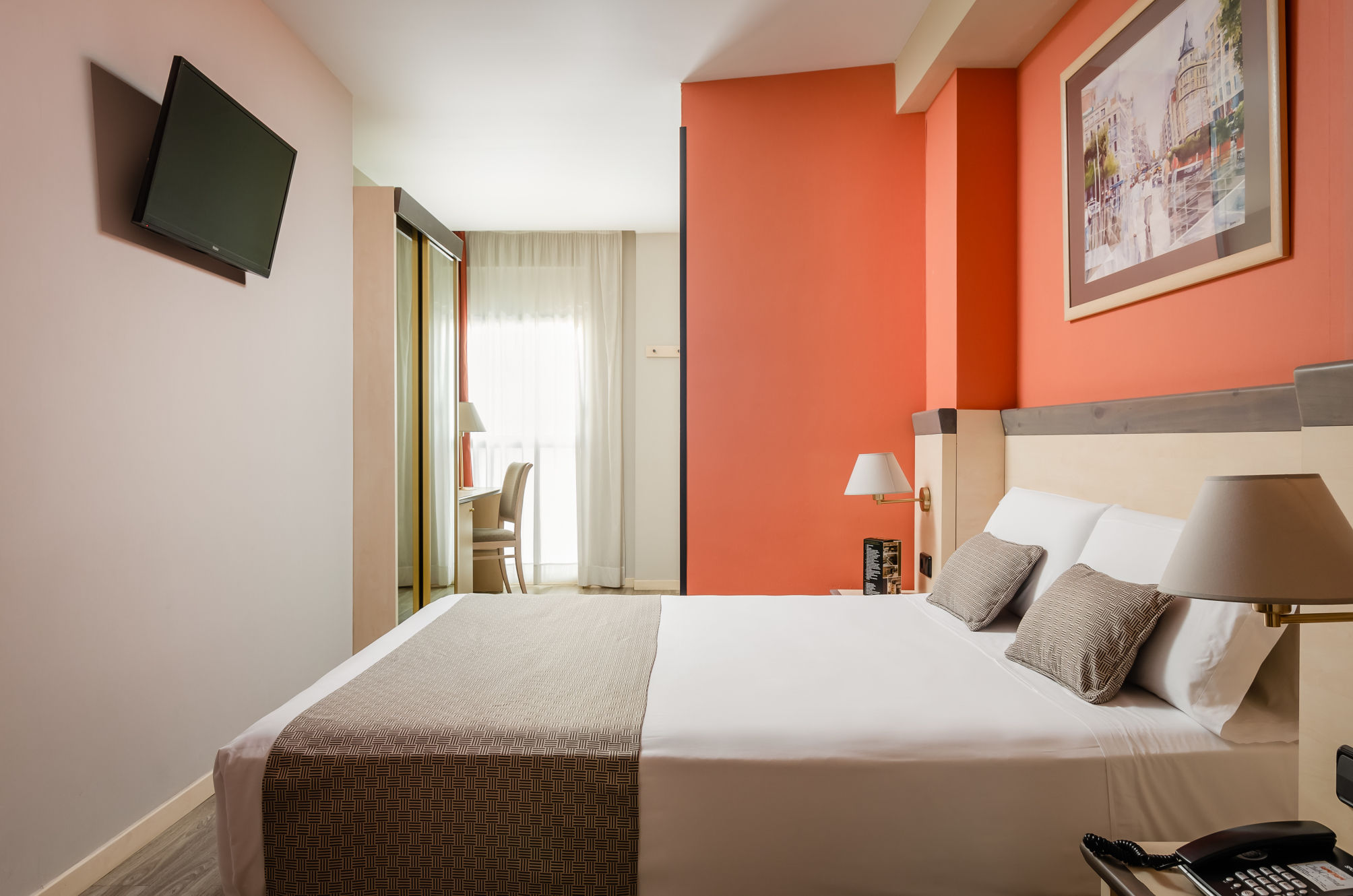 Superior Twin/Double Room