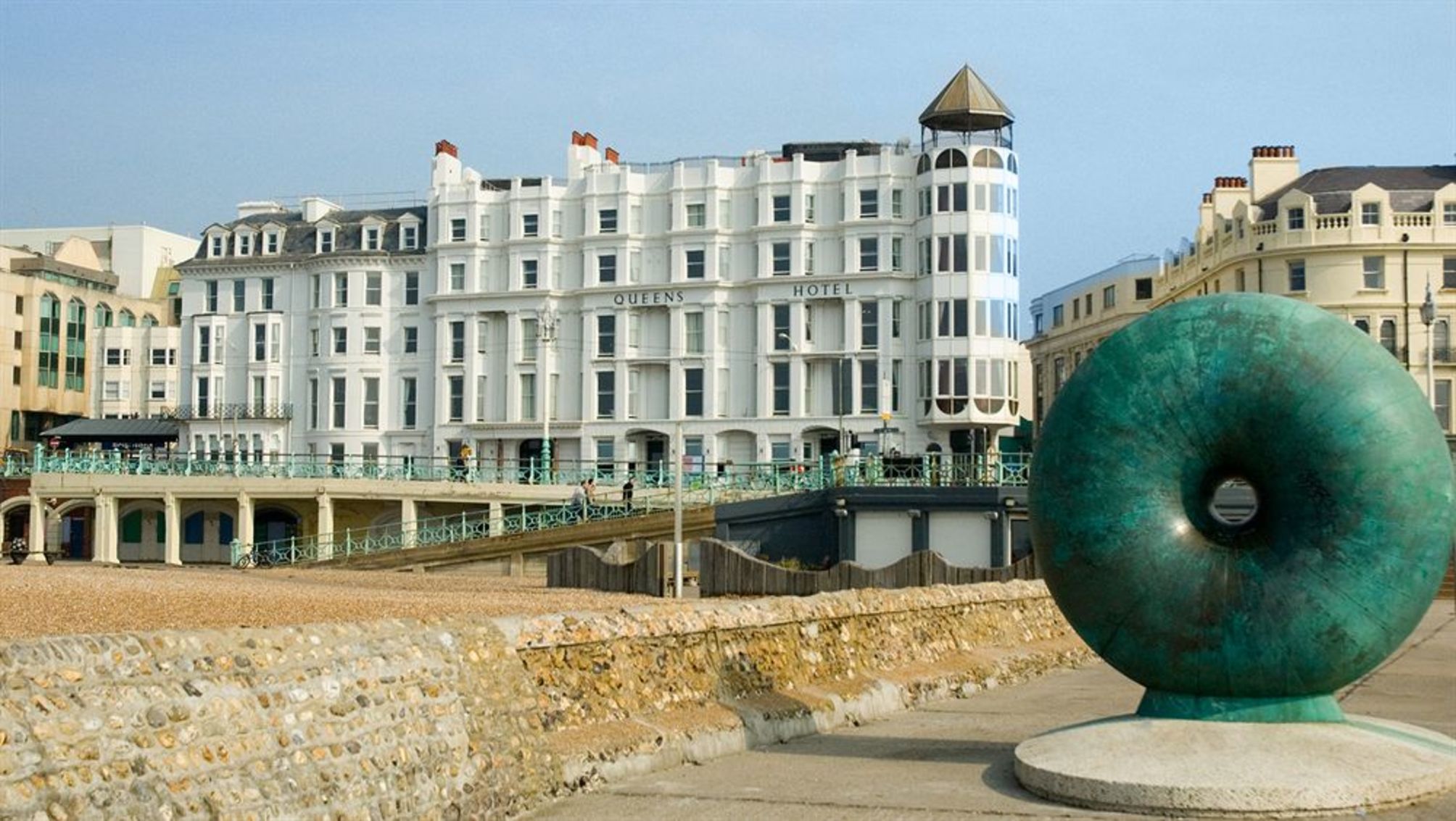 Queens Hotel & Spa 1