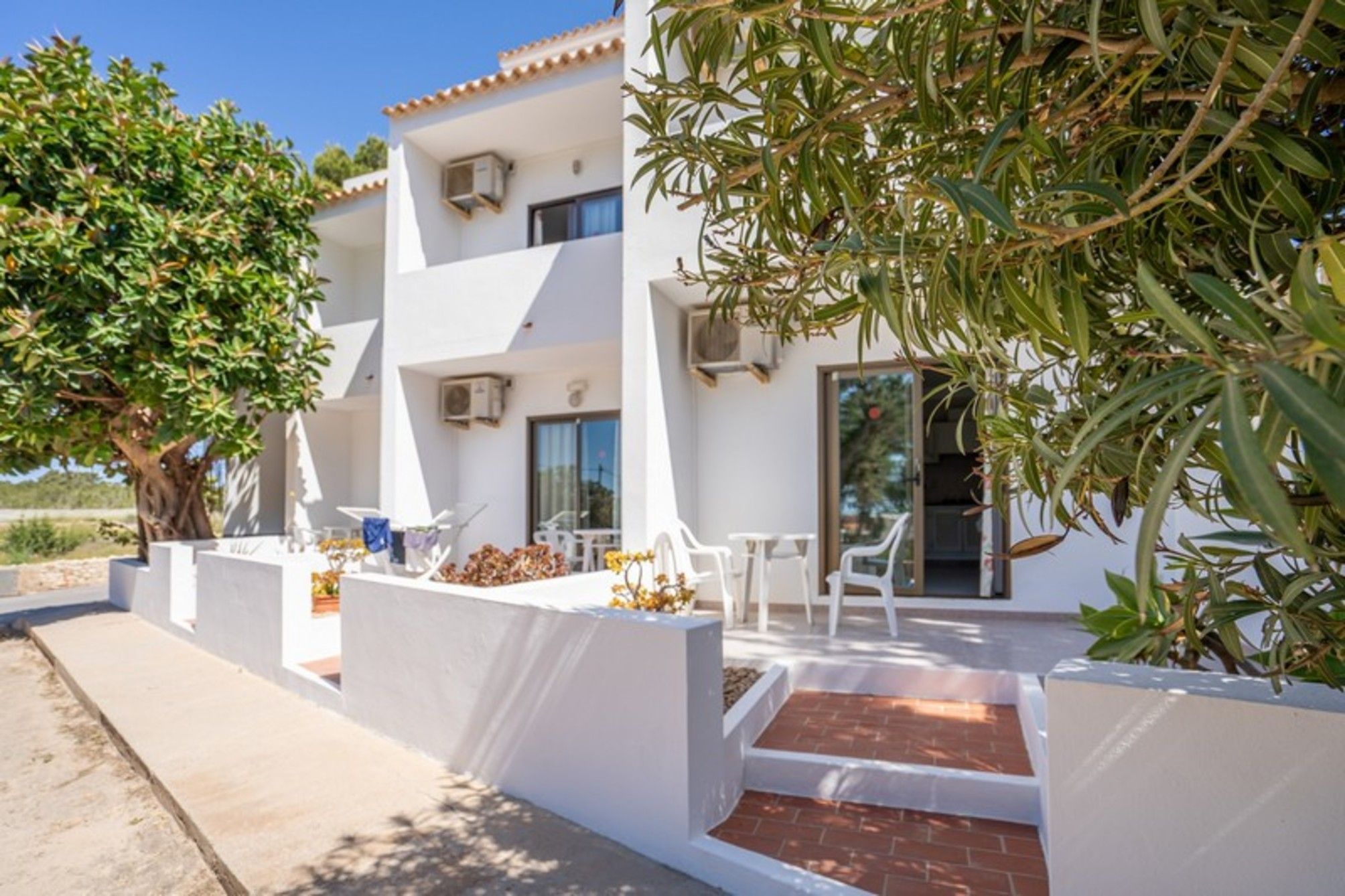 Apartamentos Playamar - Formentera Break 1