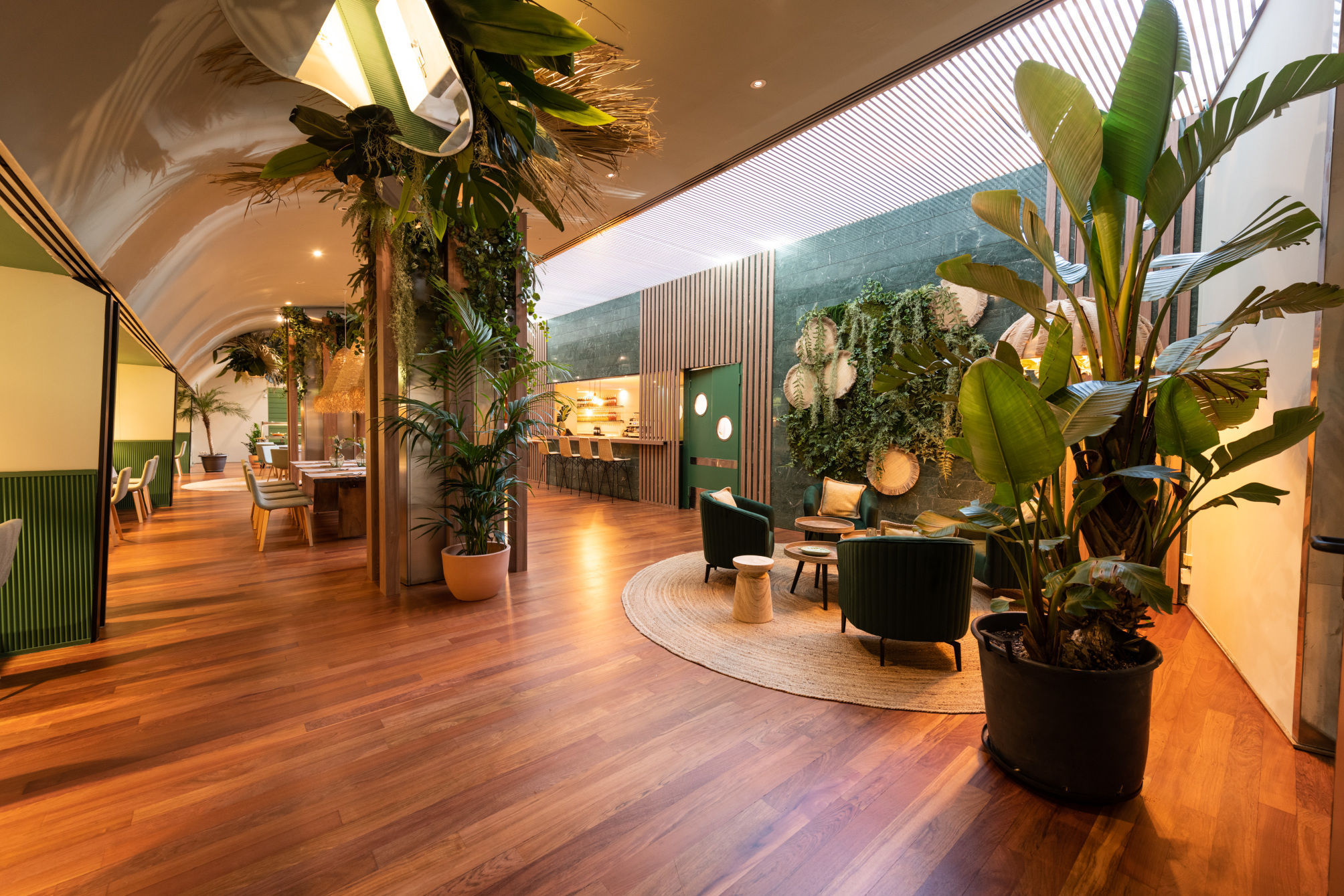 Aparthotel Atenea Barcelona 2