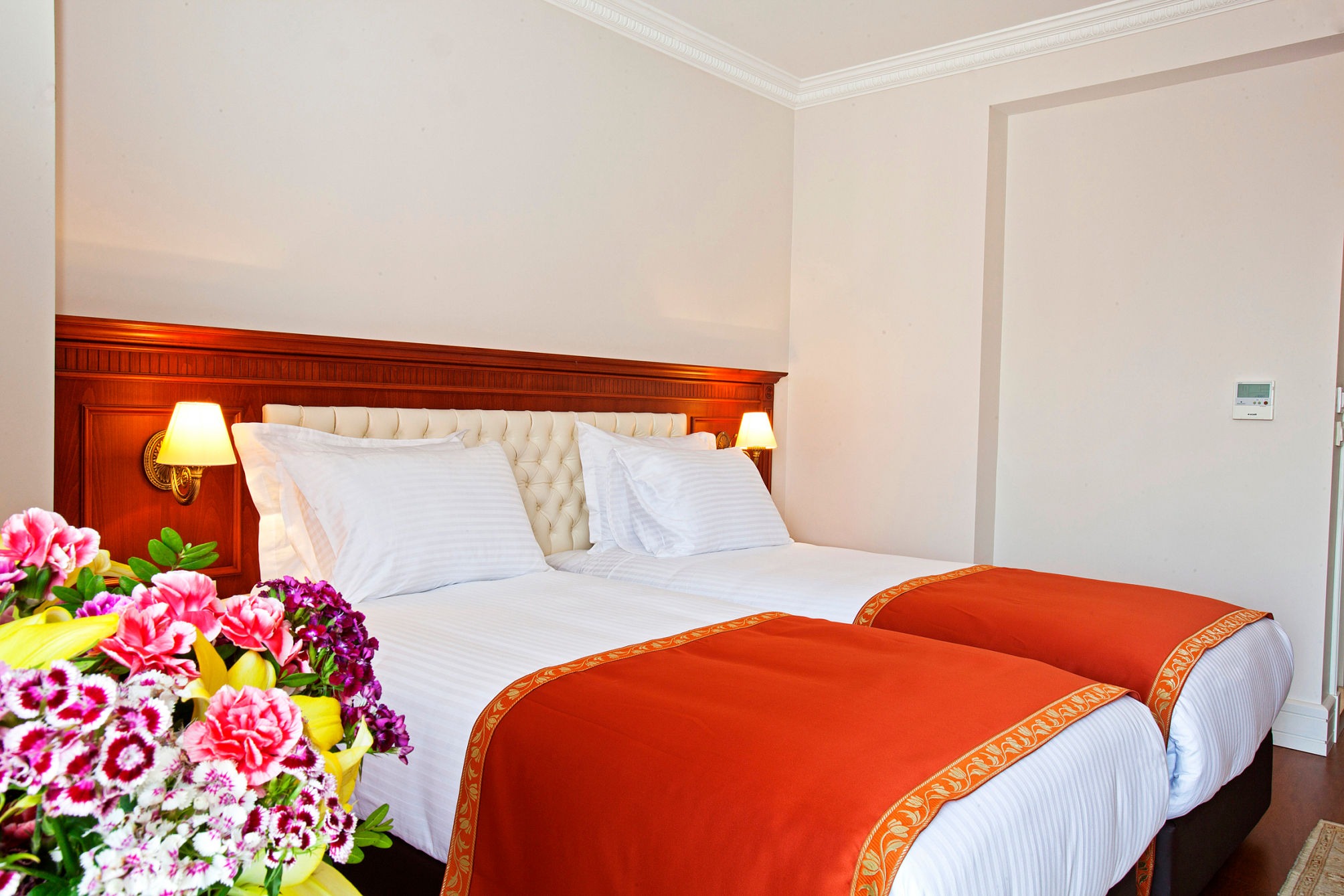 Aren Suites 1