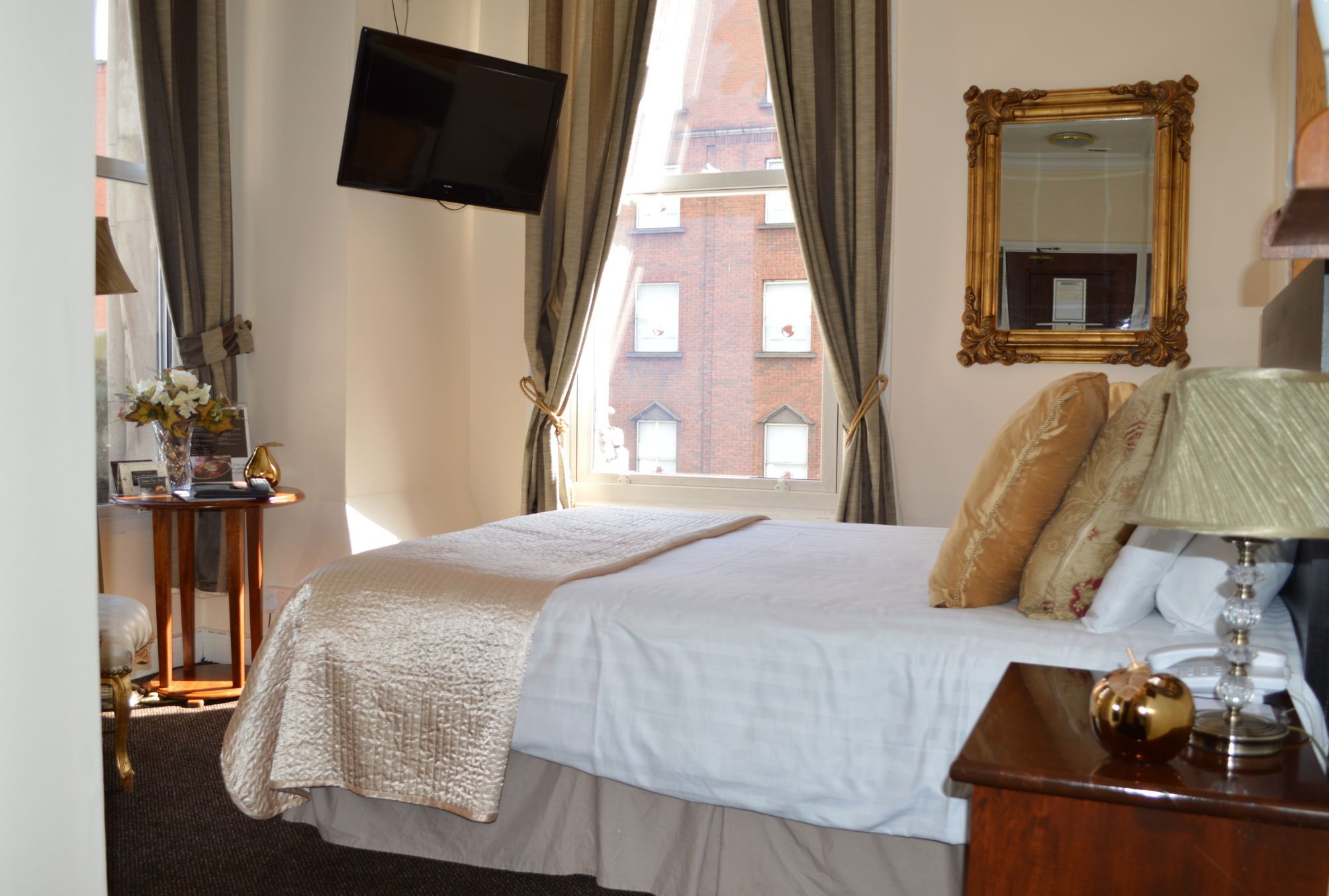 Dublin Citi Hotel of Temple Bar 1