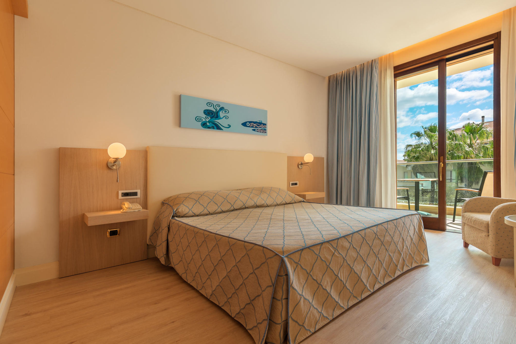 Smy Carlos V Wellness & Spa Alghero 2