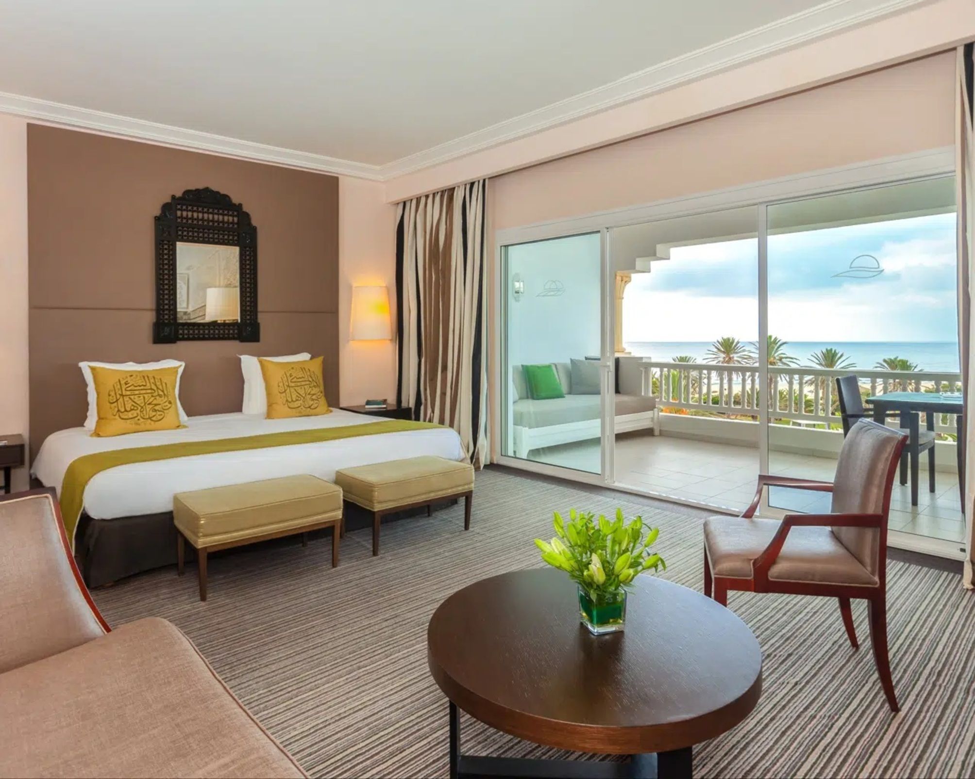 OCEANA Hotel & Spa 2
