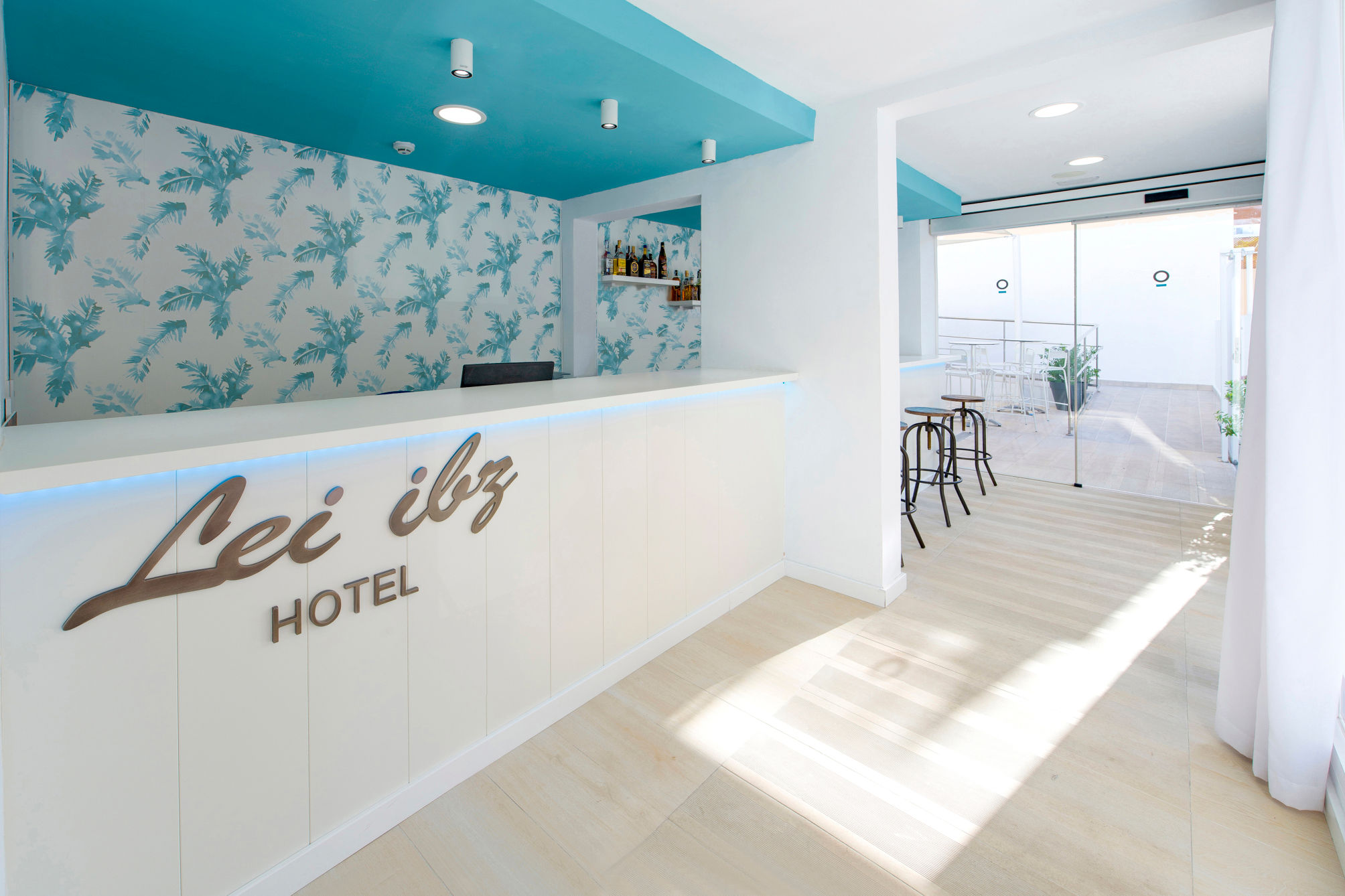 Hotel Vibra Lei Ibiza 2