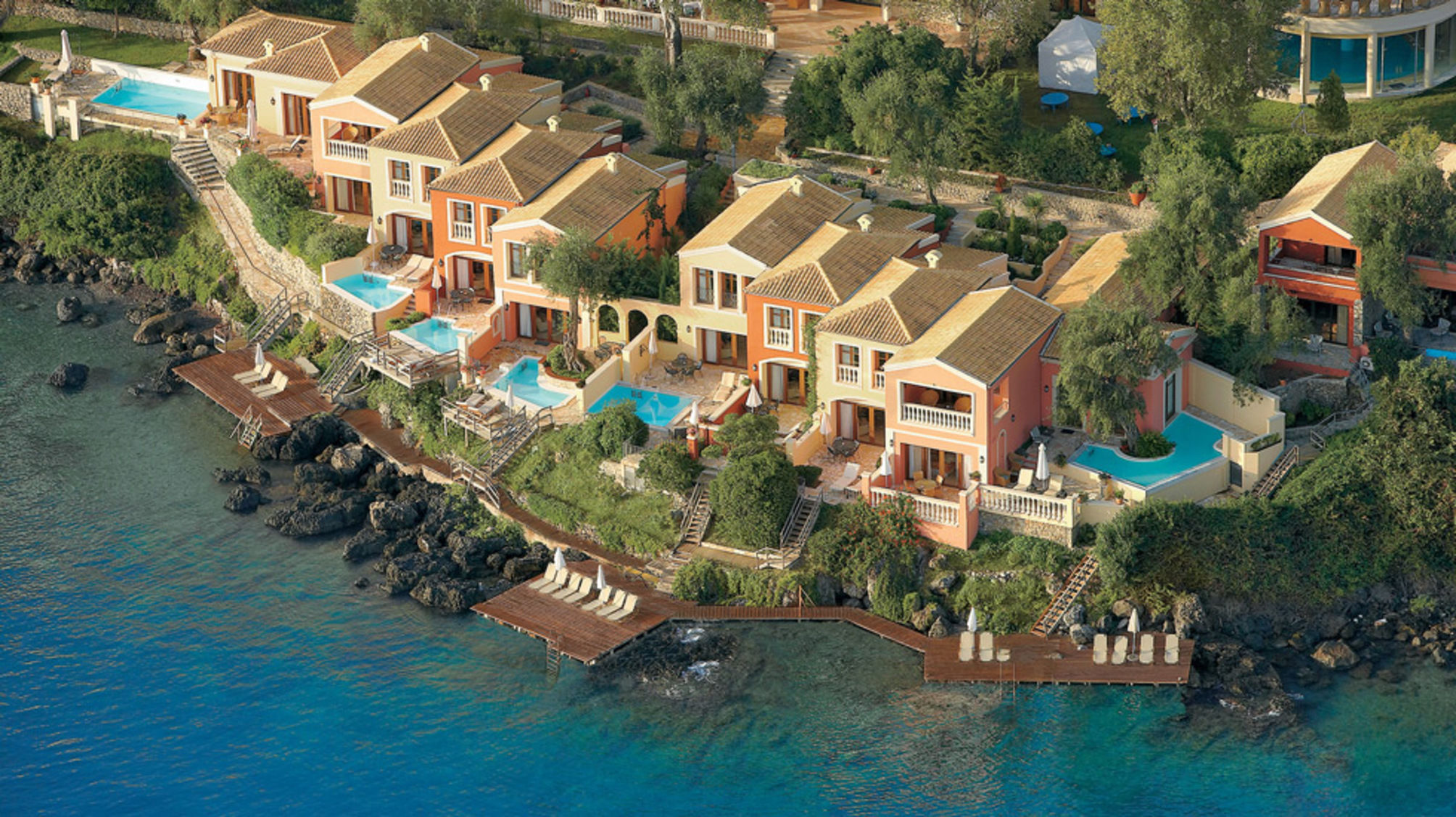 Corfu Imperial, A Resort to Live 2