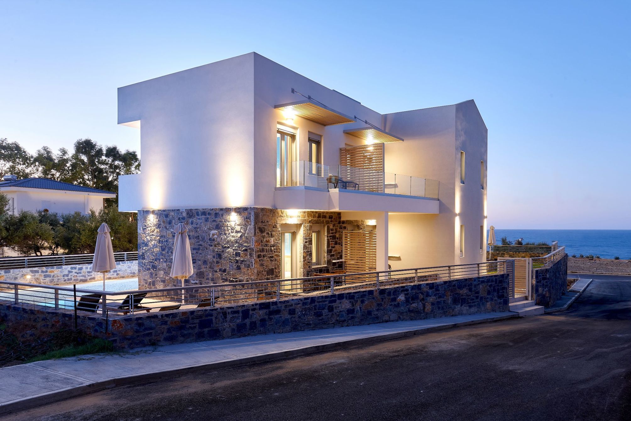 Theasea Stylish Residences 1